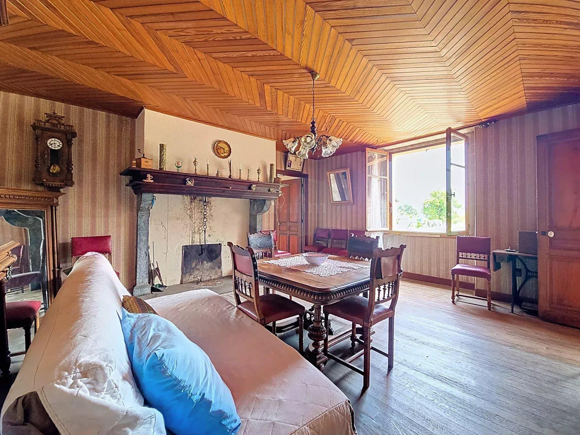 Maison à vendre, 121m², Franquevielle