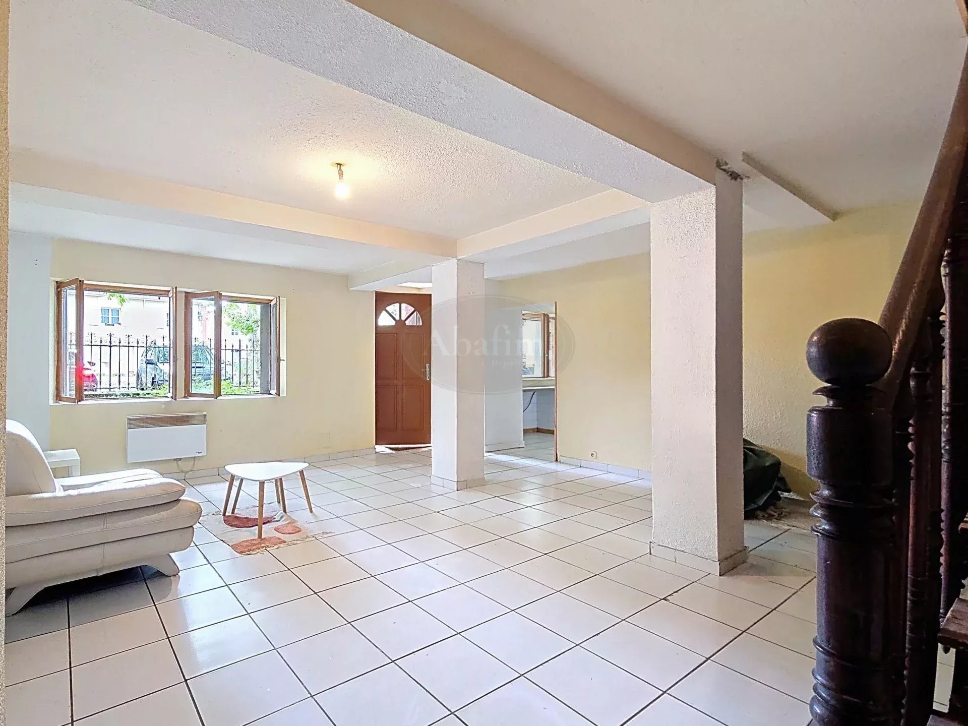 Maison à vendre, 125m², Trie-sur-Baïse
