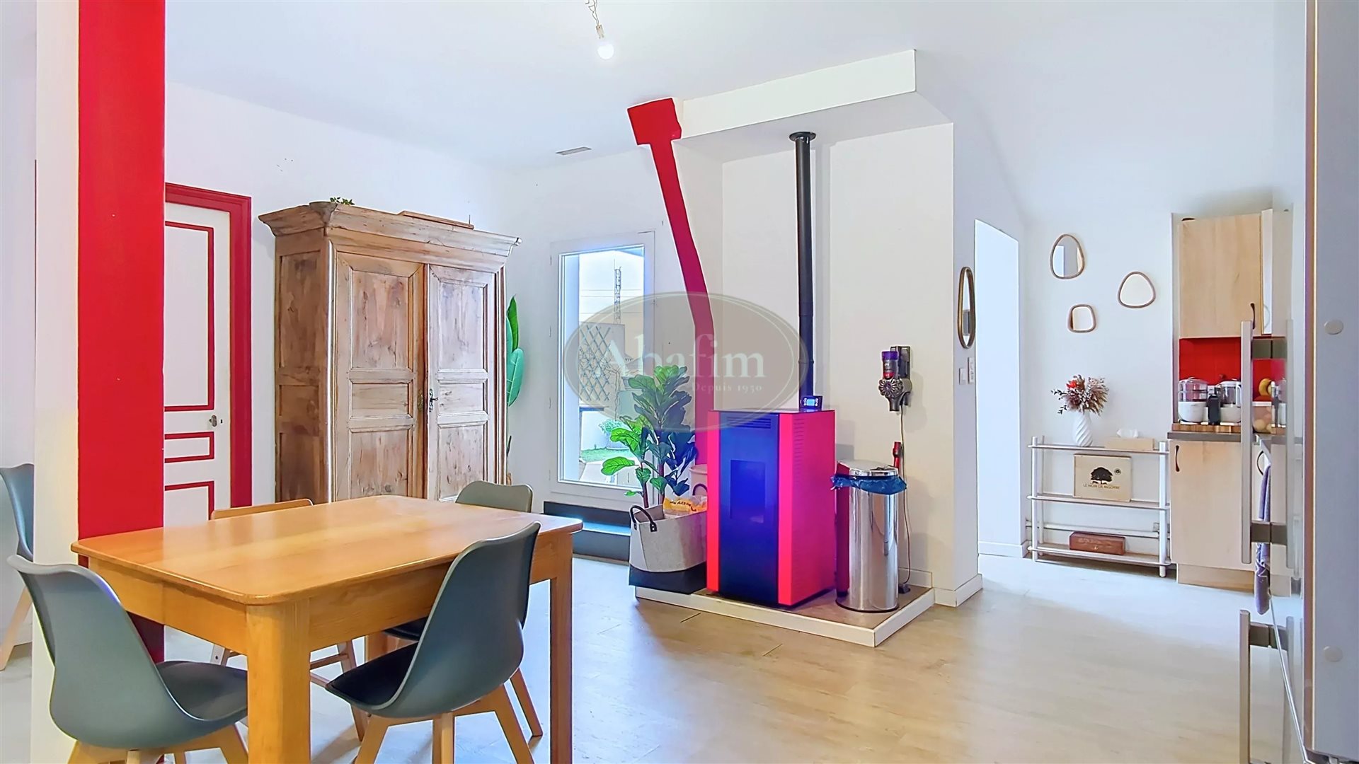 Appartement à vendre, 161m², Tarbes