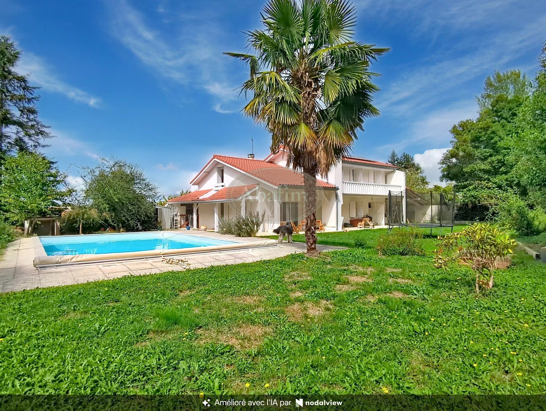 Maison à vendre, 190m², Odos