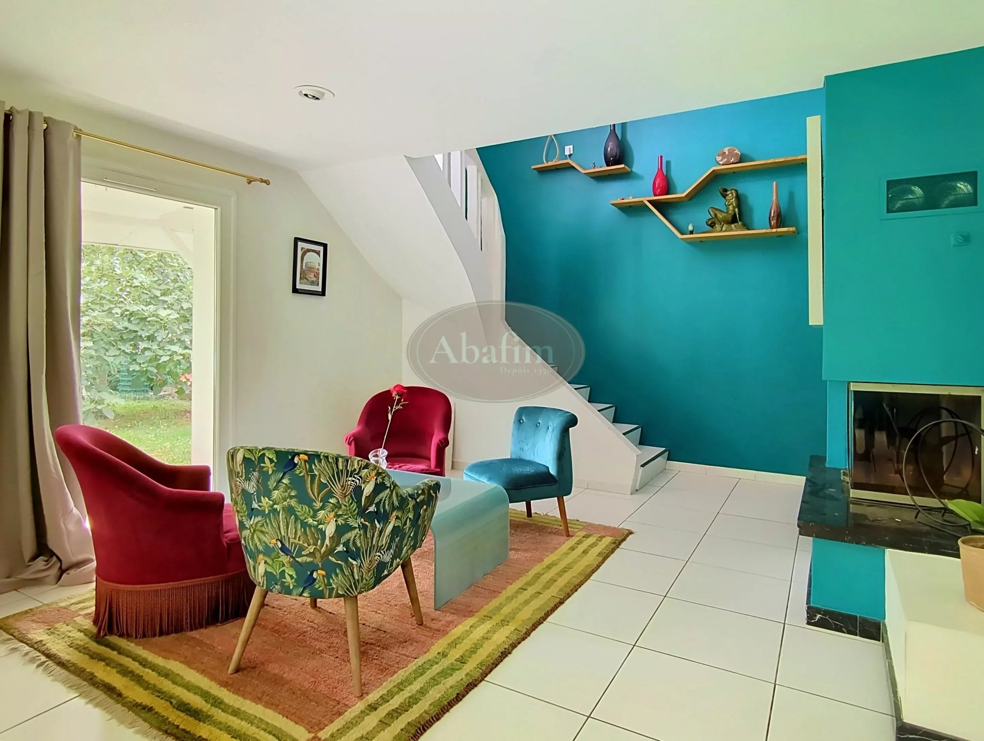 Maison à vendre, 190m², Odos