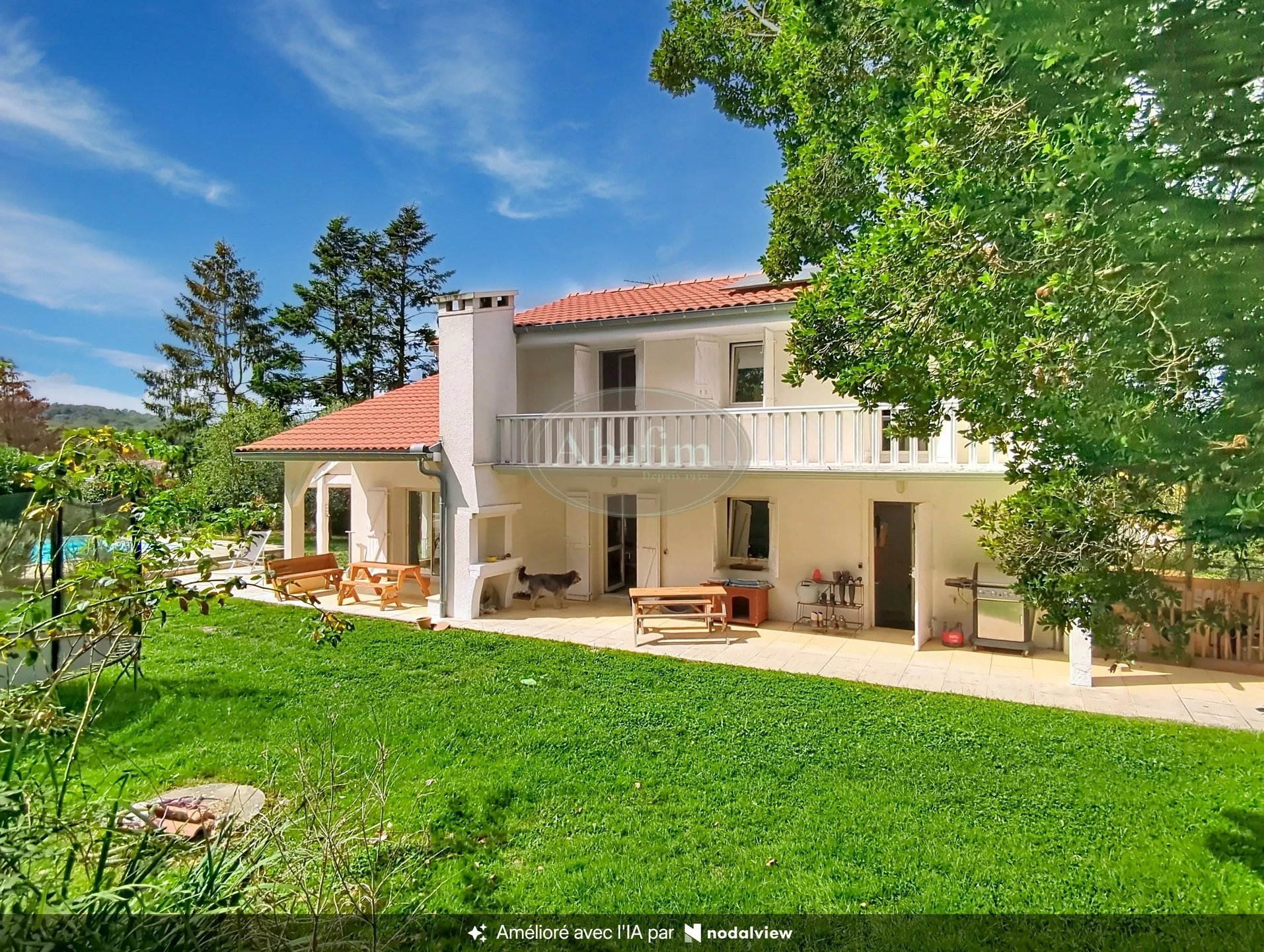 Maison à vendre, 190m², Odos
