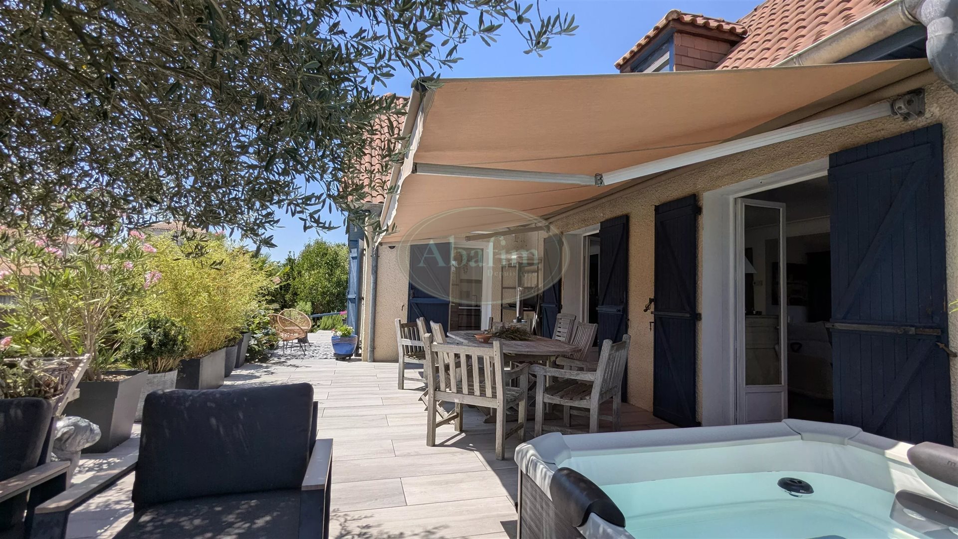 Maison à vendre, 143m², Tarbes