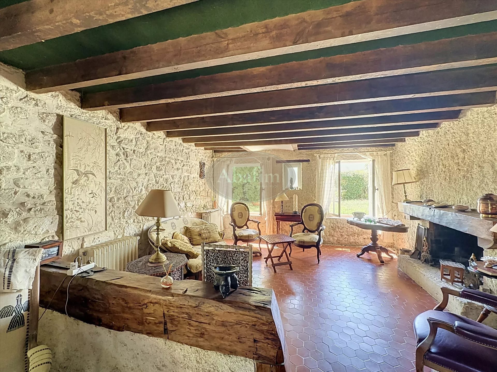 Maison à vendre, 157m², Ordonnac