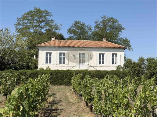 6 pièces 157 m² · à Ordonnac · 157 m² · 238 800 €