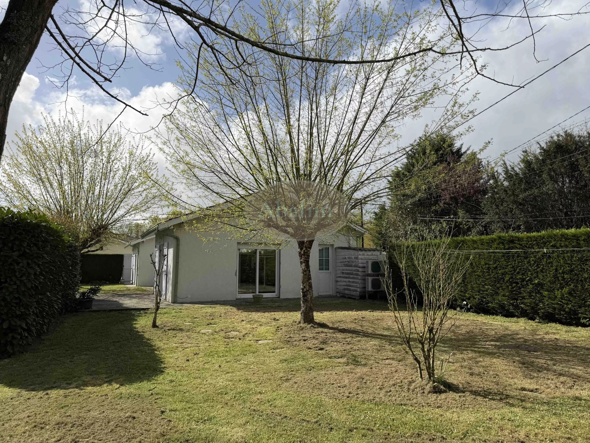 Maison à vendre, 109m², Lesparre-Médoc