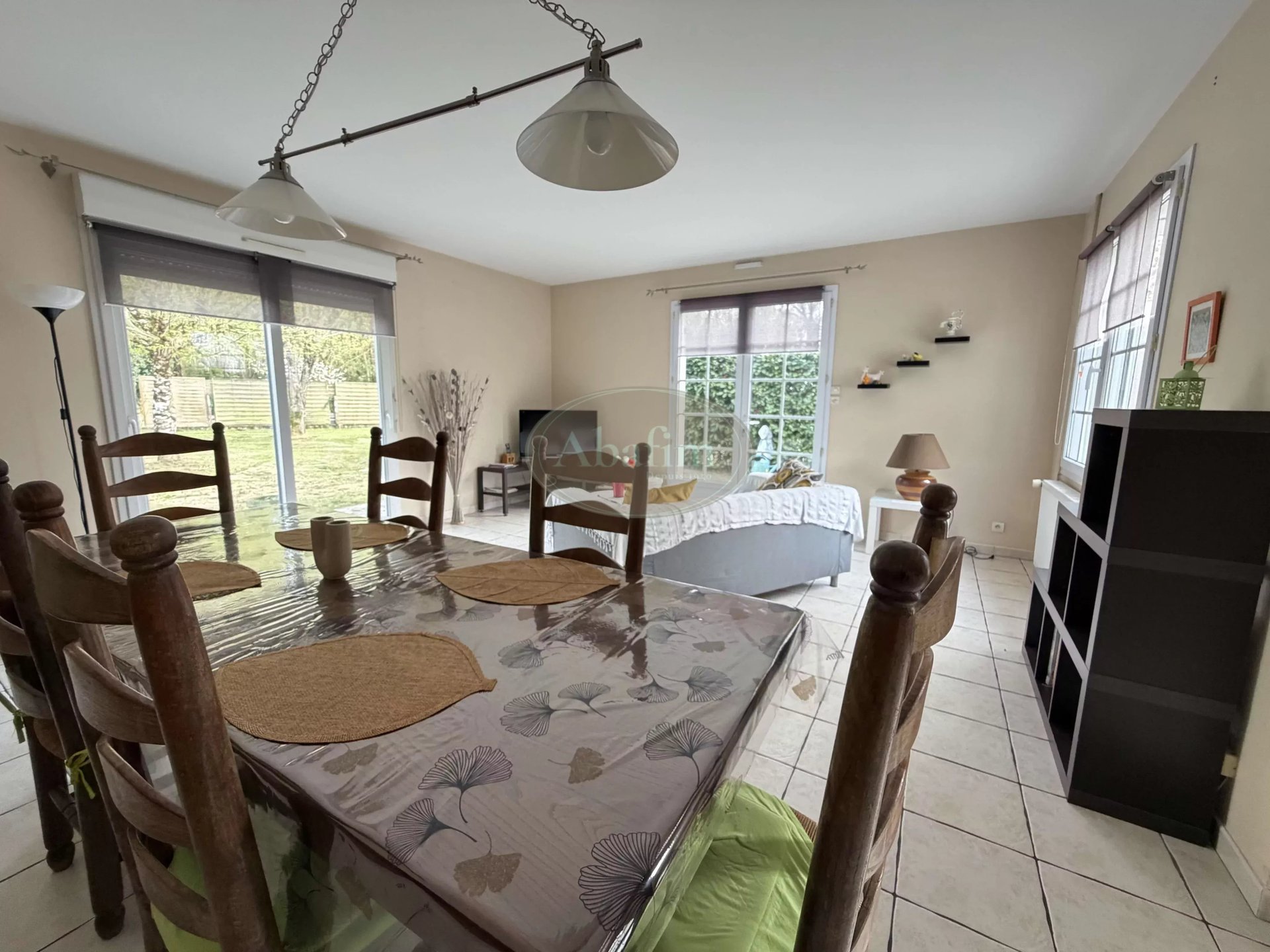 Maison à vendre, 109m², Lesparre-Médoc