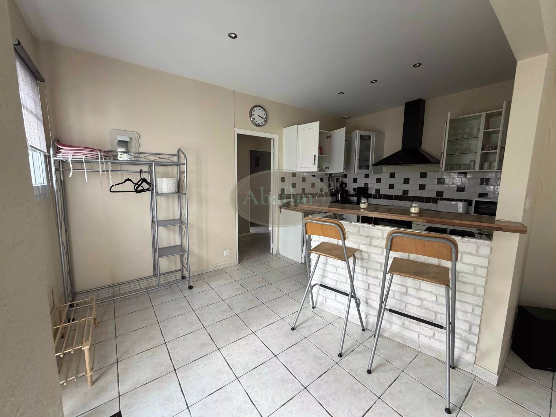Maison à vendre, 109m², Lesparre-Médoc