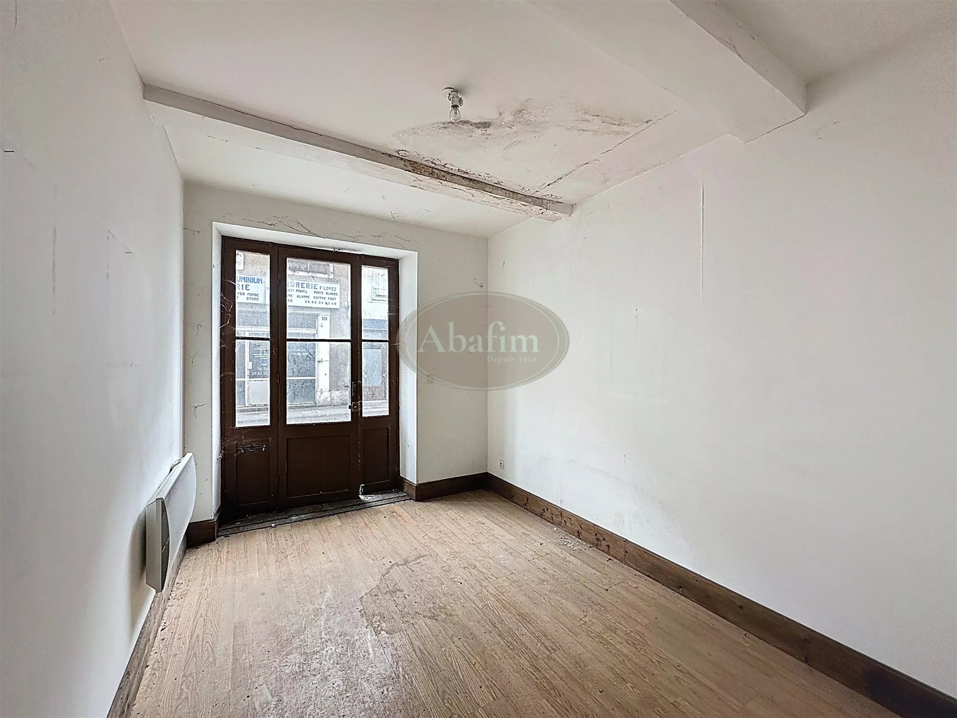Maison à vendre, 90m², Trie-sur-Baïse