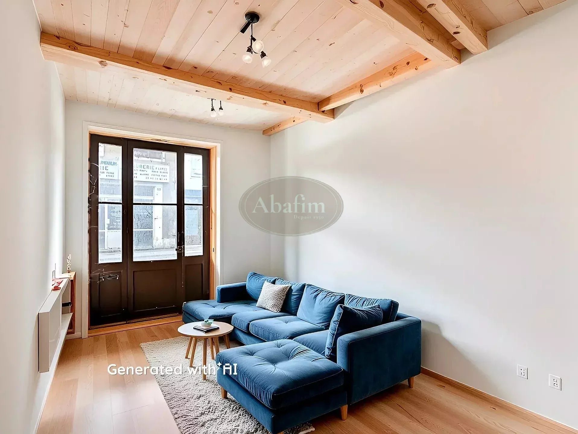 Maison à vendre, 90m², Trie-sur-Baïse