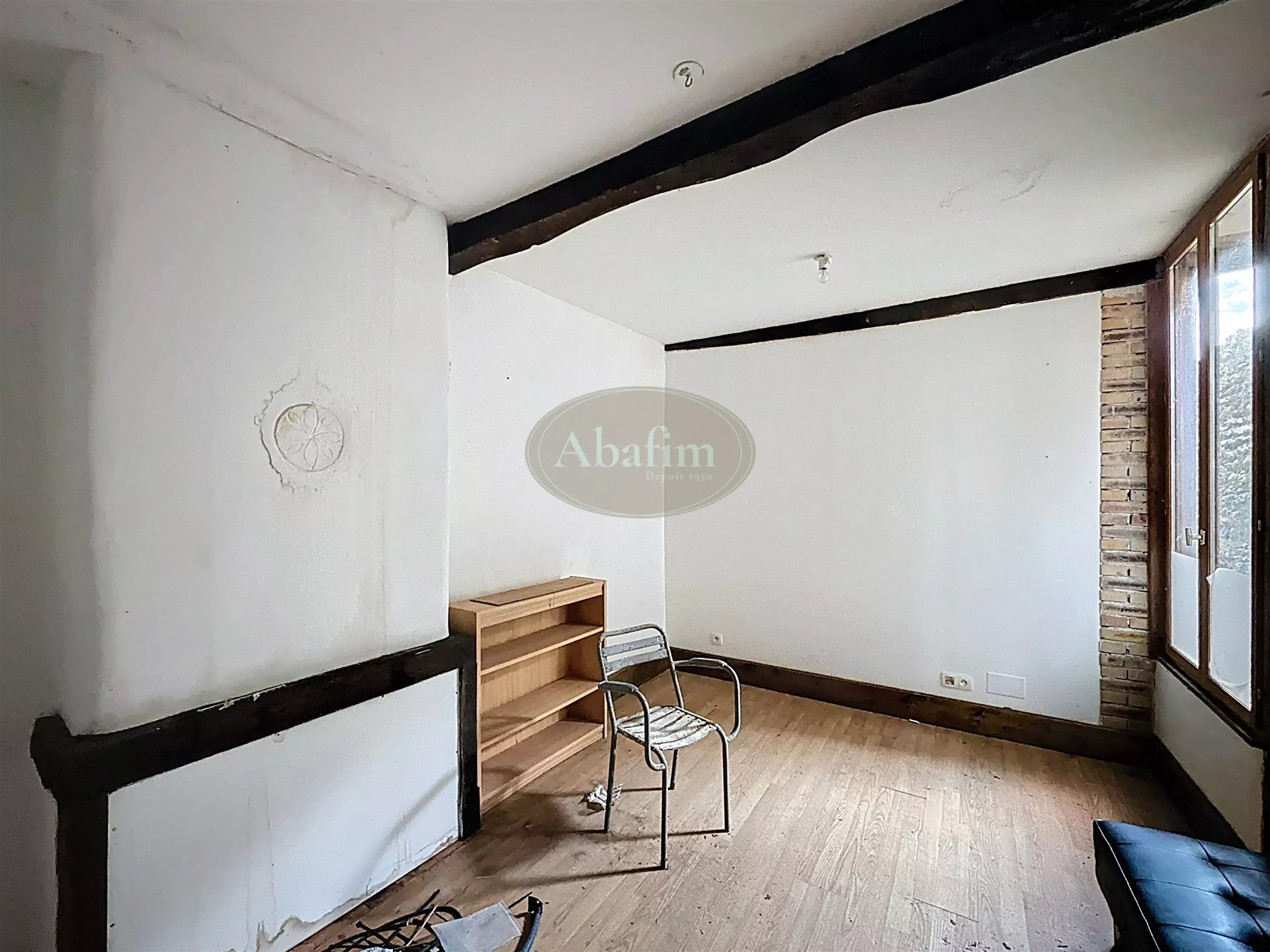 Maison à vendre, 90m², Trie-sur-Baïse