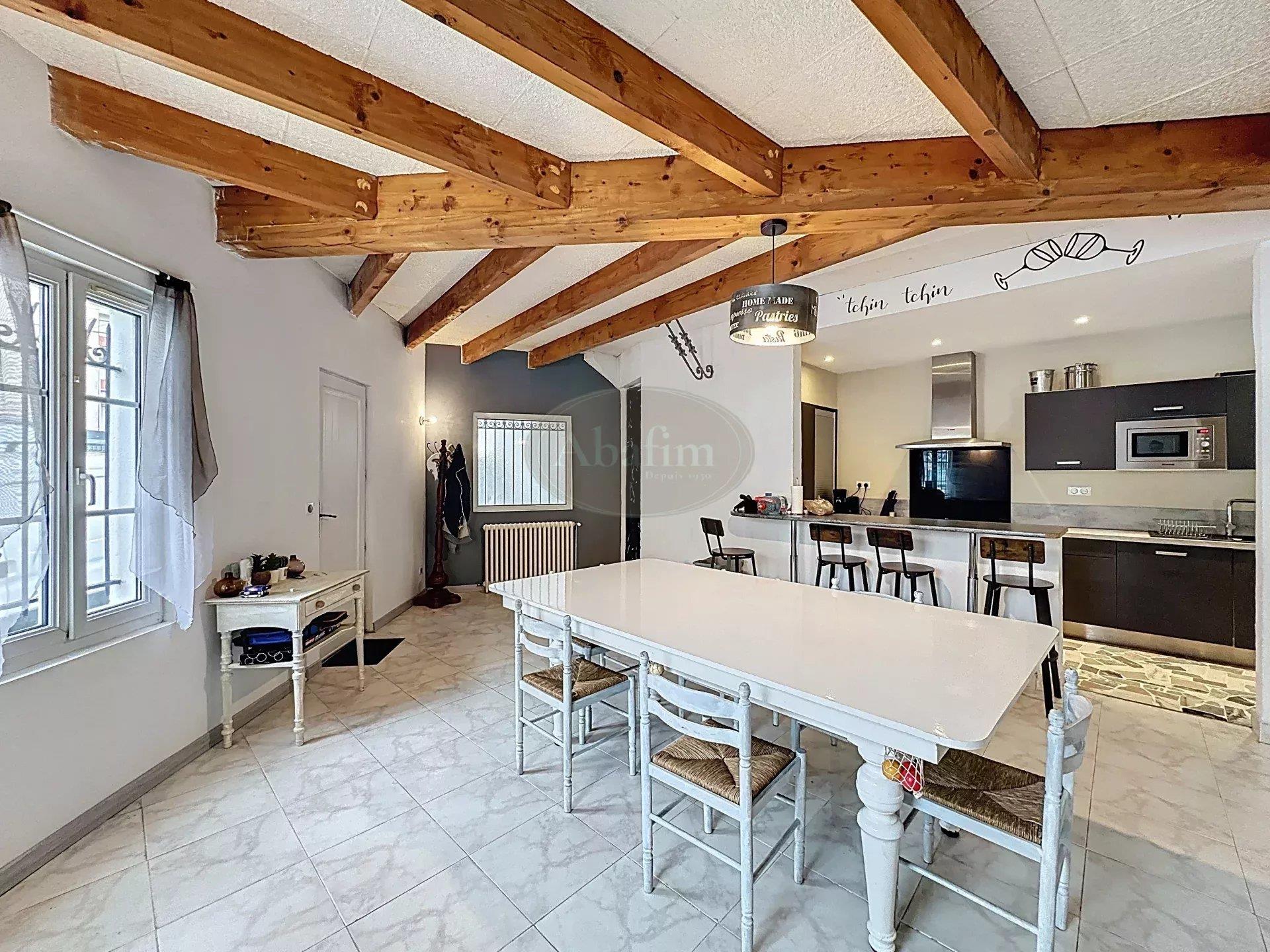 Appartement à vendre, 152m², Tarbes