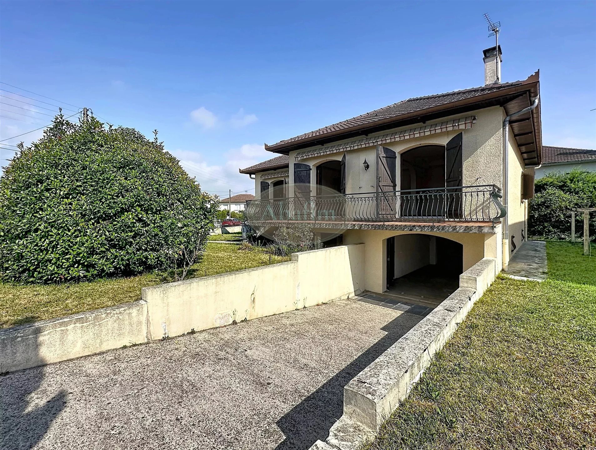 Maison à vendre, 91m², Tarbes
