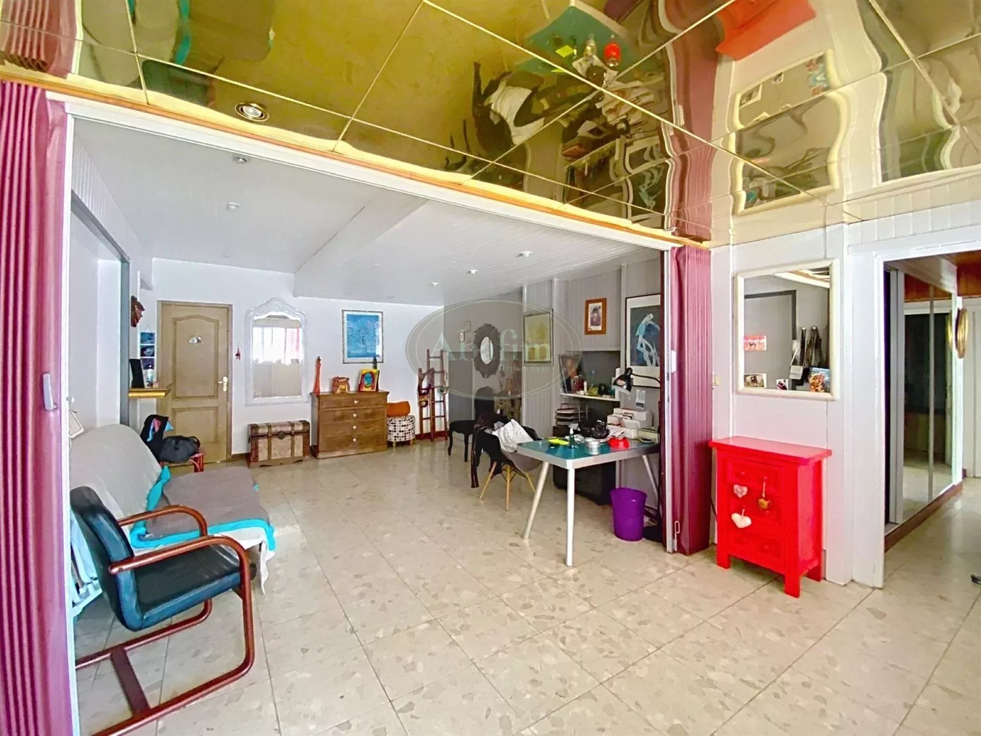 Appartement à vendre, 118m², Tarbes