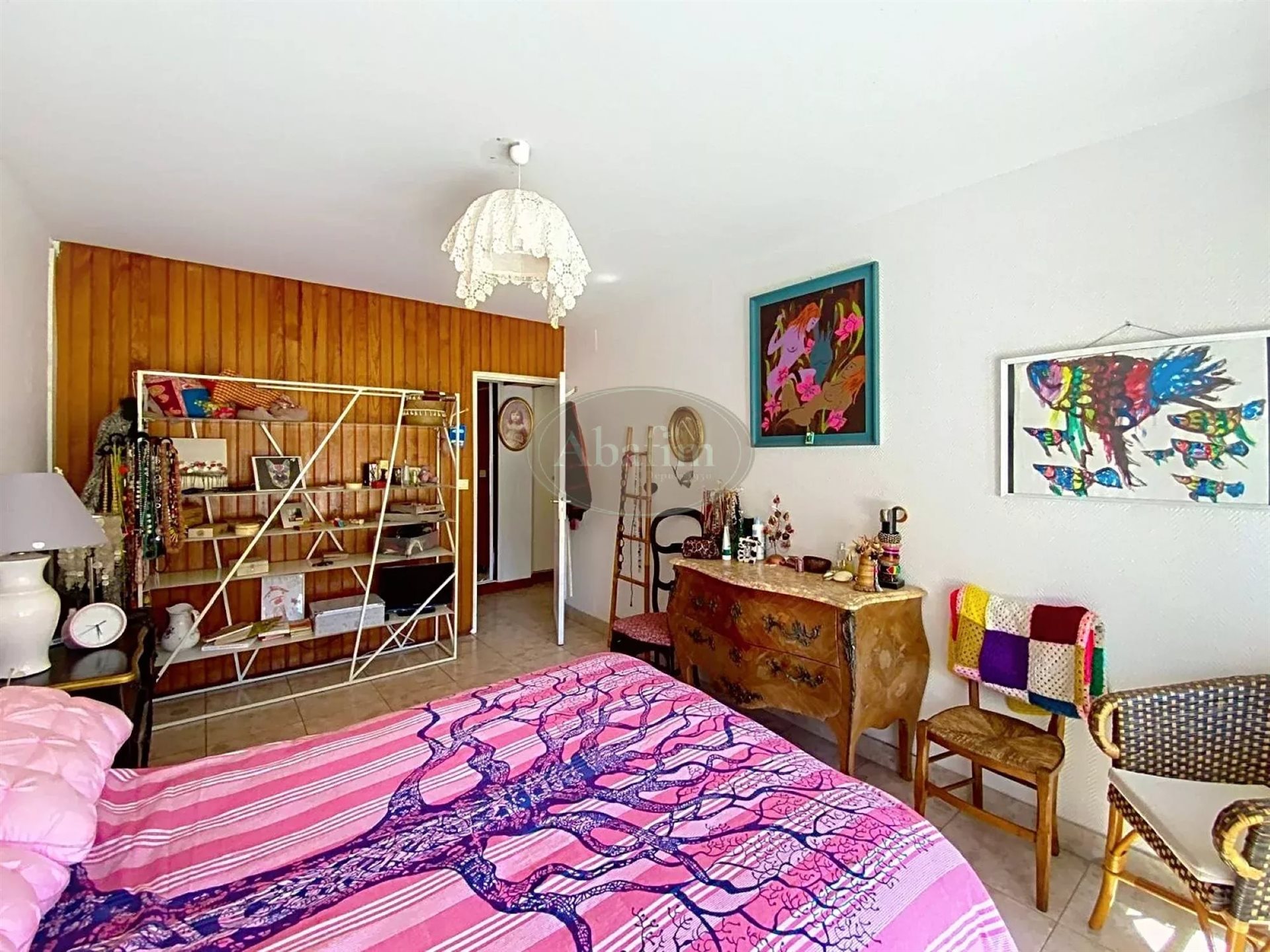 Appartement à vendre, 118m², Tarbes