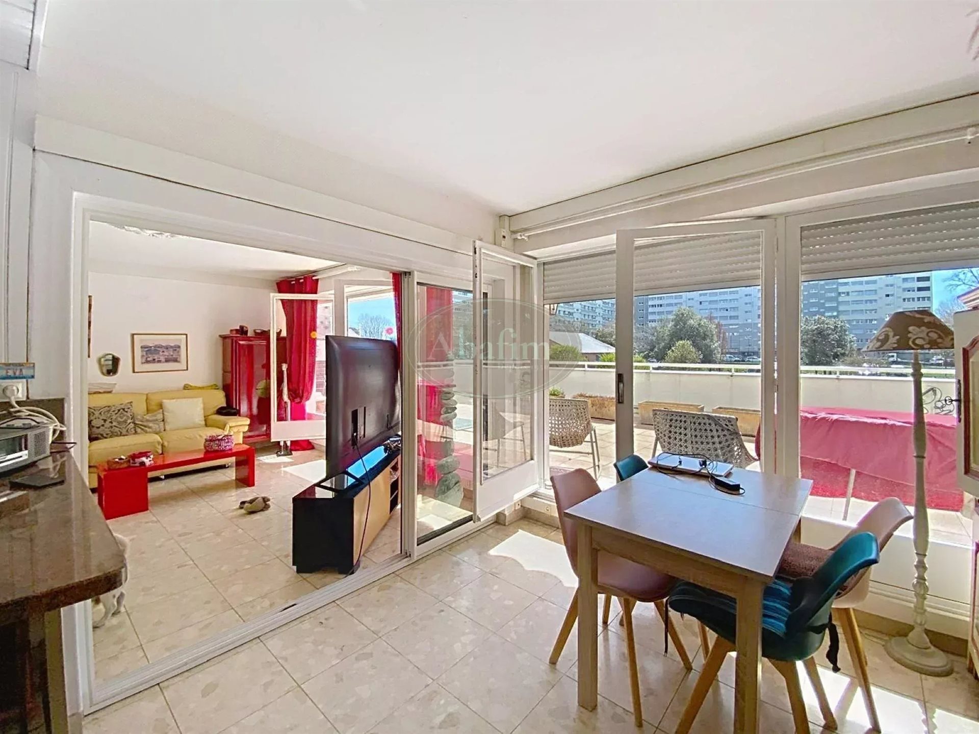 Appartement à vendre, 118m², Tarbes