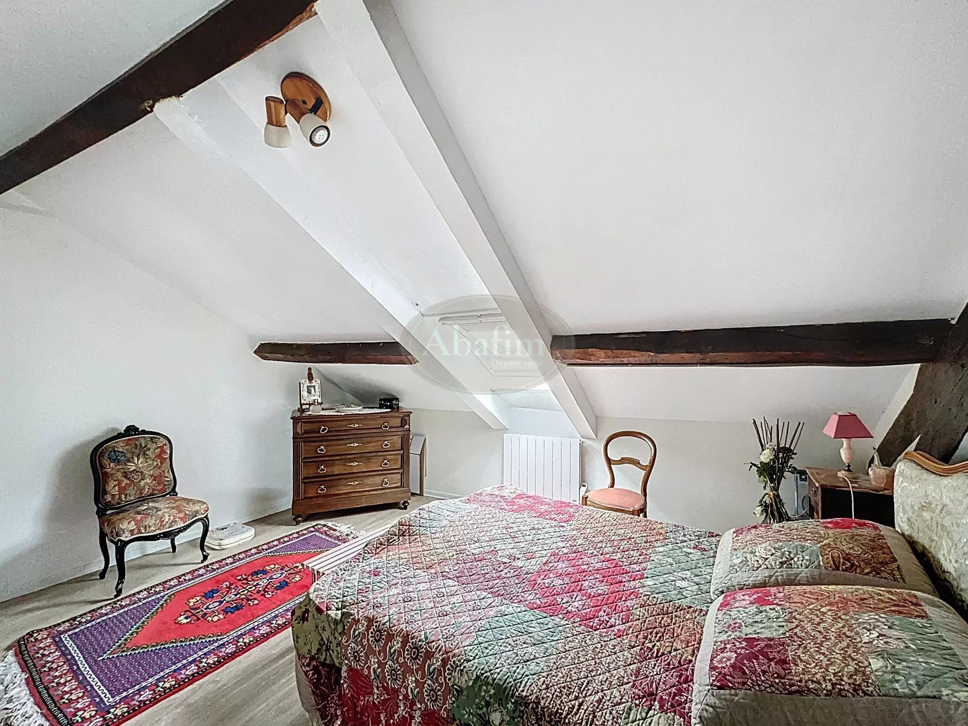 Appartement à vendre, 65m², Tarbes