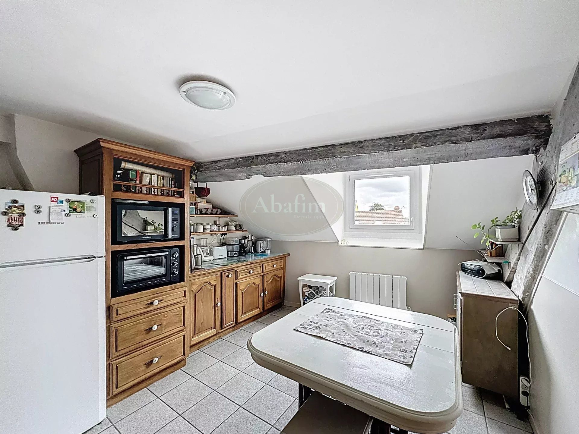 Appartement à vendre, 65m², Tarbes