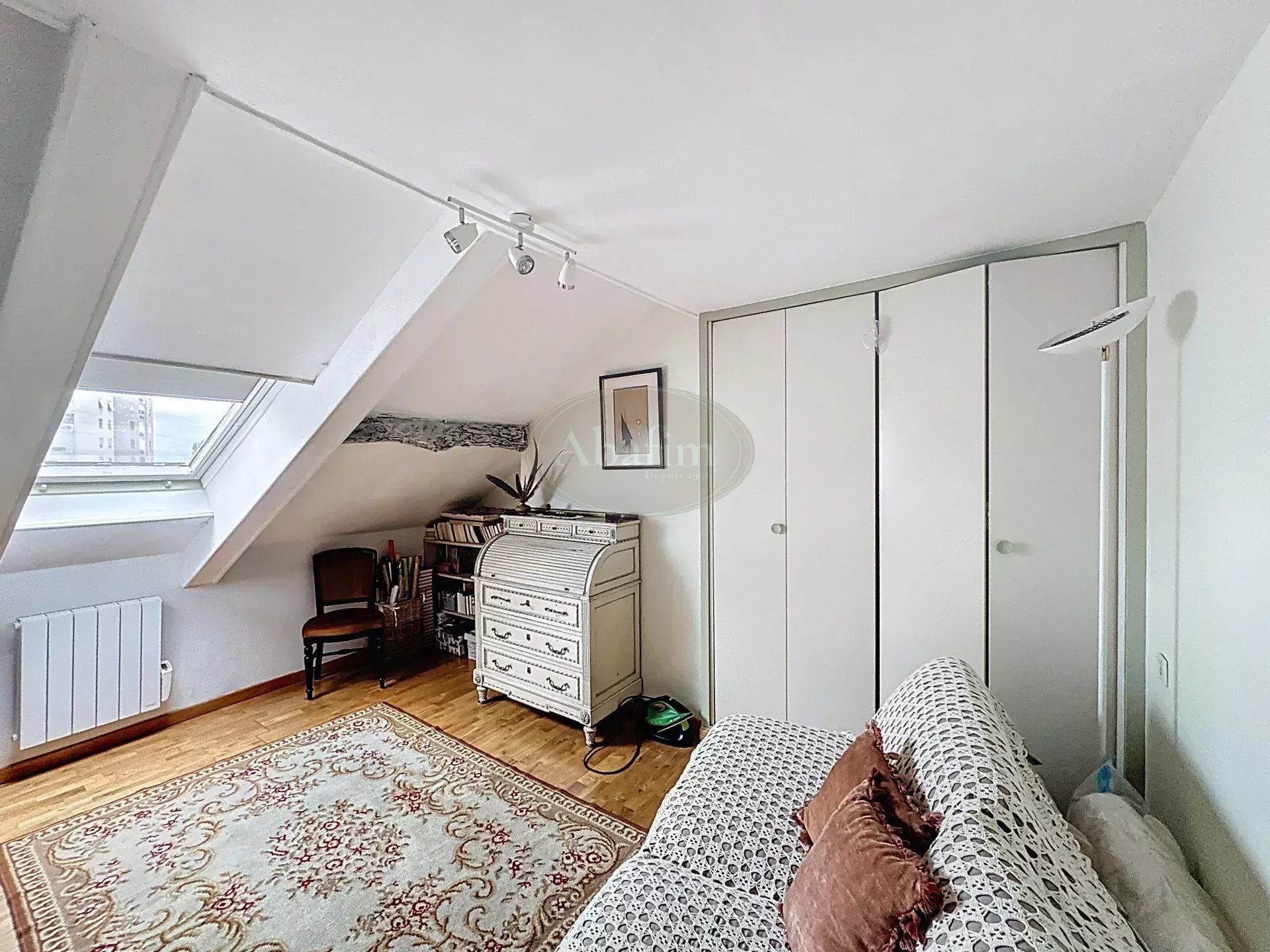 Appartement à vendre, 65m², Tarbes