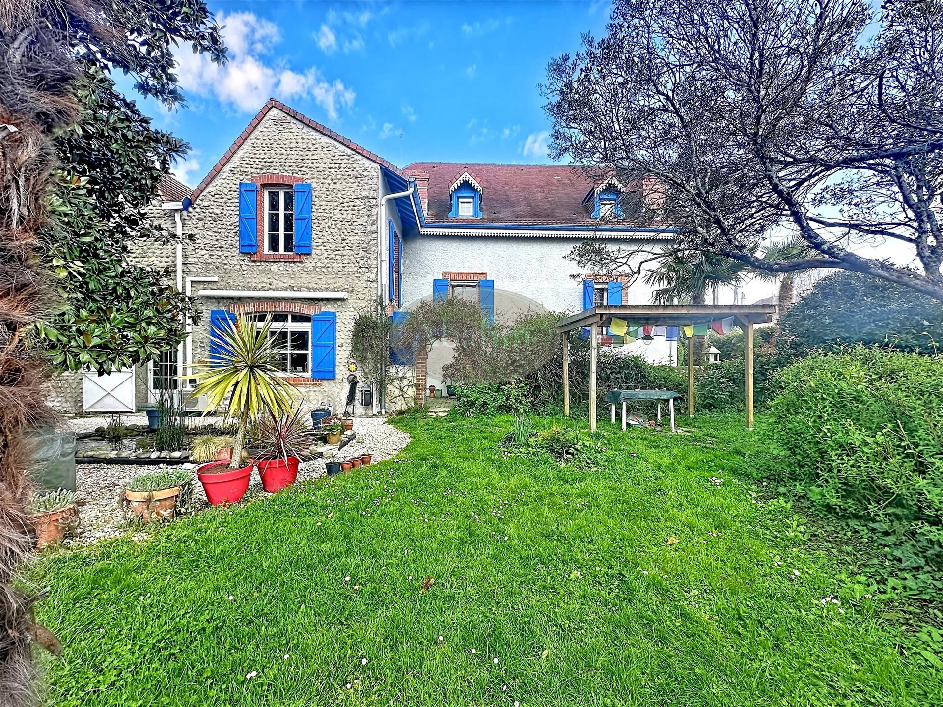 Maison à vendre, 386m², Tarbes