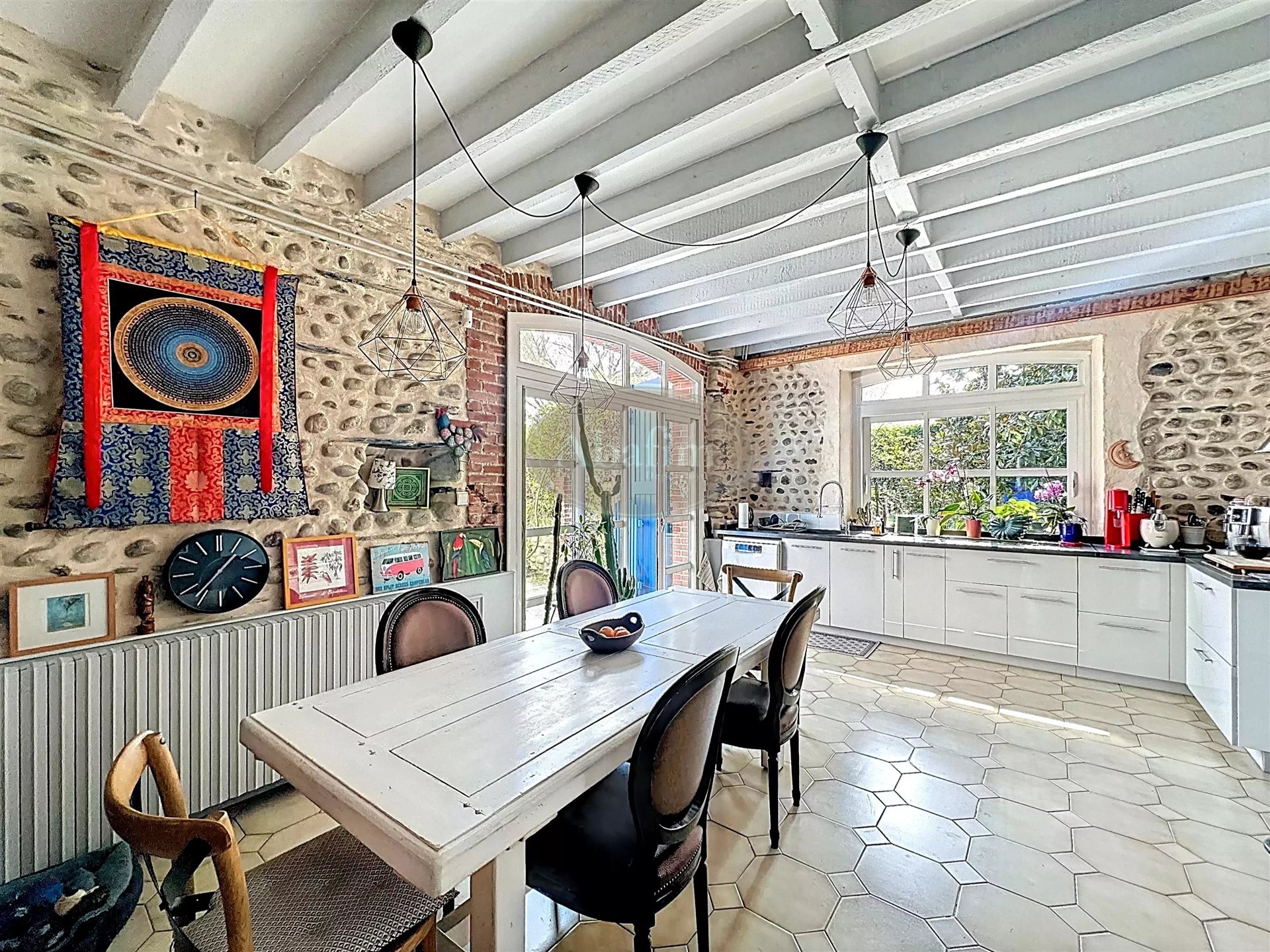 Maison à vendre, 386m², Tarbes