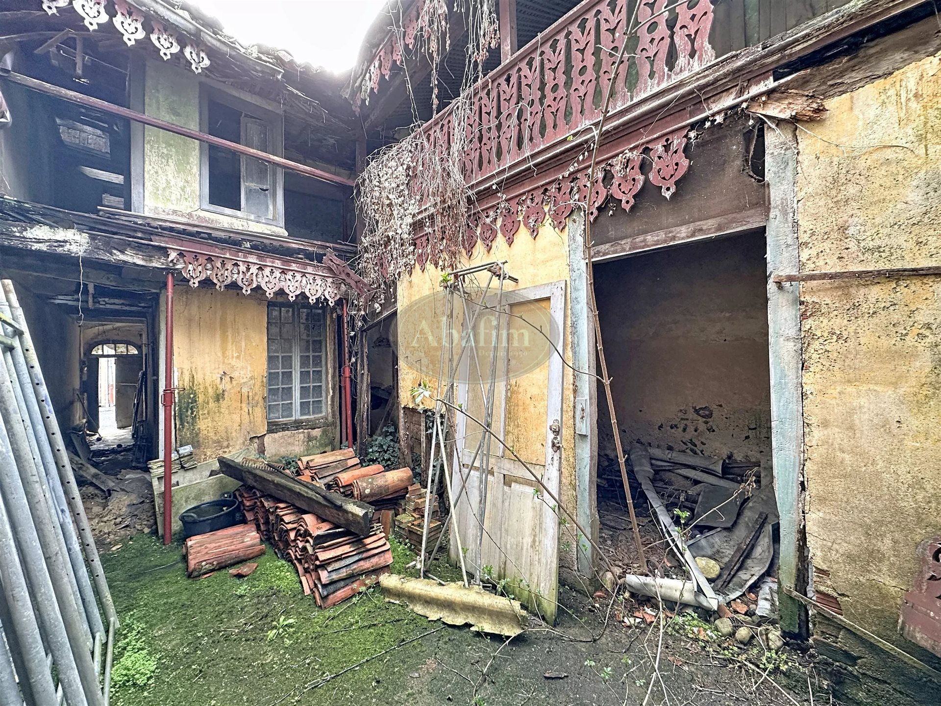 Maison à vendre, 90m², Trie-sur-Baïse