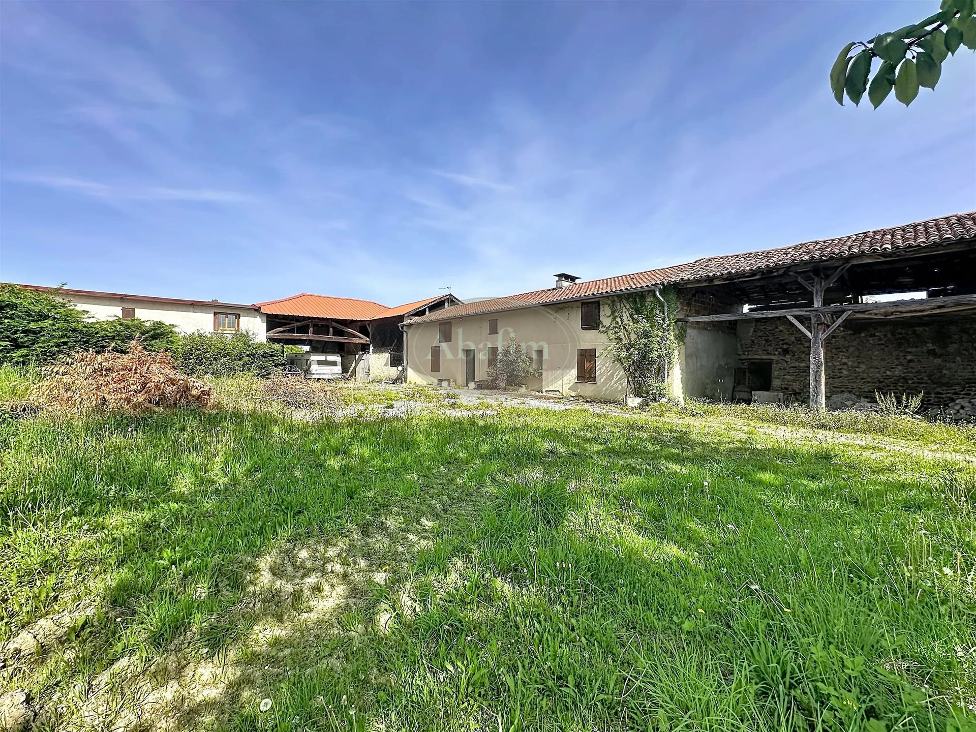Maison à vendre, 90m², Montréjeau