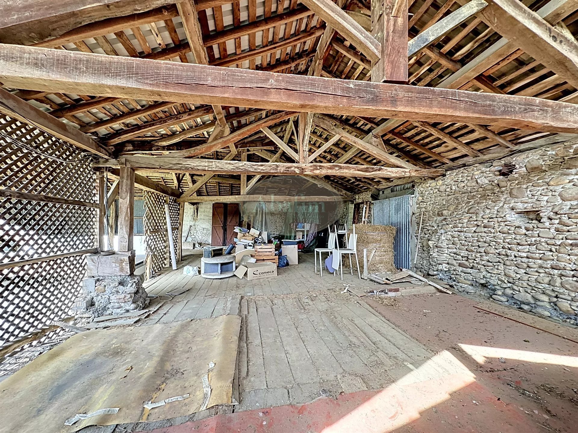 Maison à vendre, 90m², Montréjeau