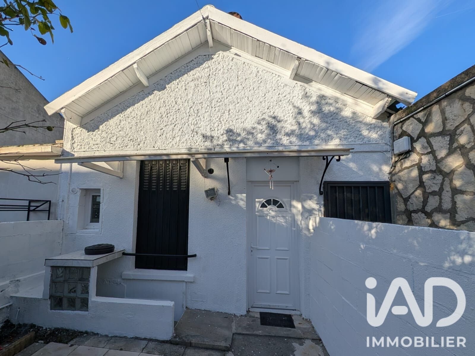 Maison à vendre, 52m², Drancy