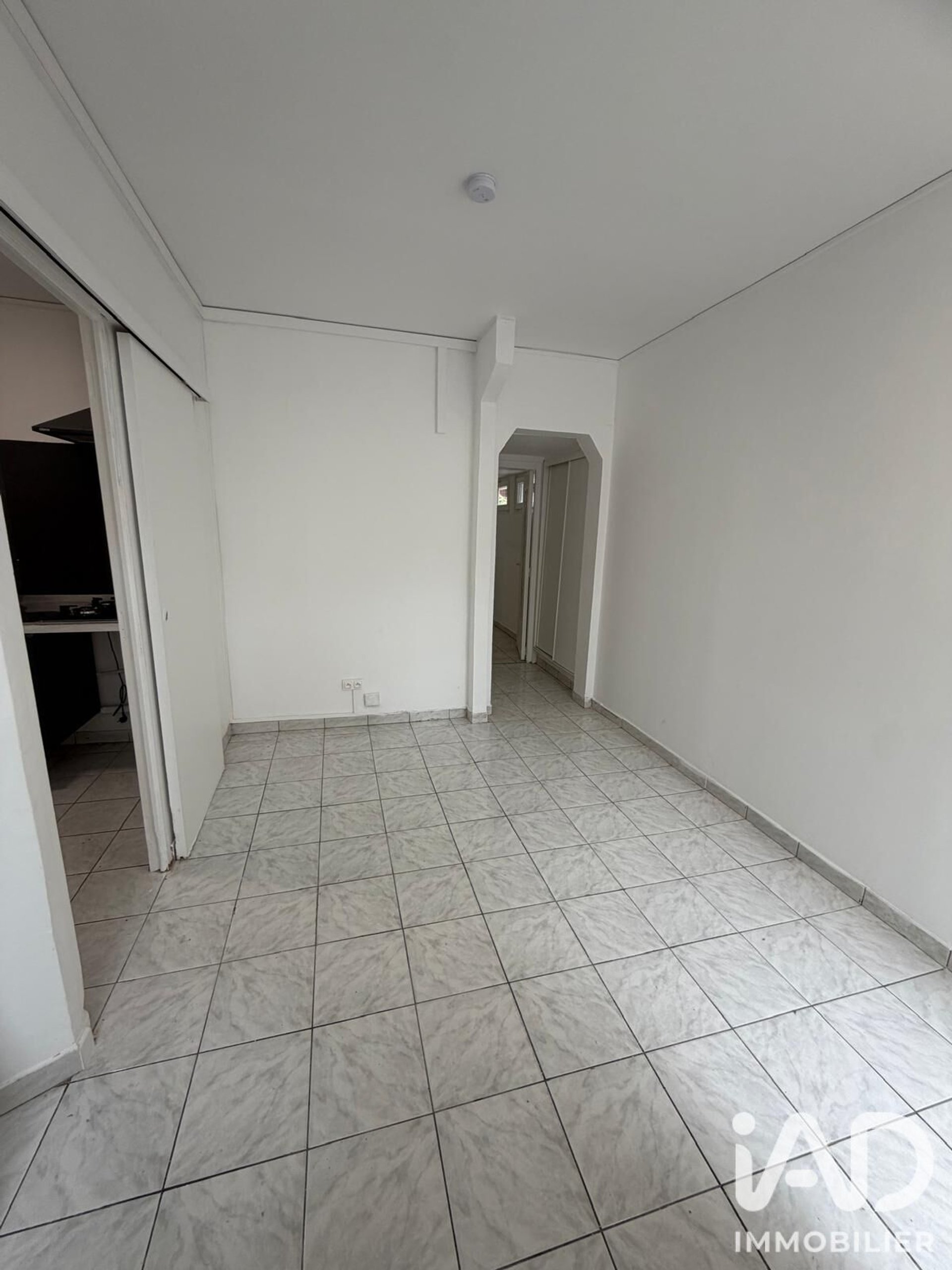 Maison à vendre, 52m², Drancy