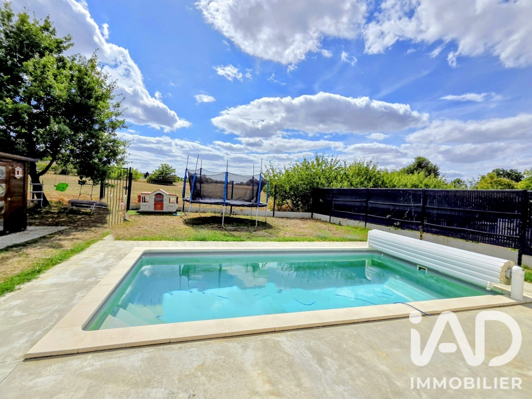 Maison à vendre, 126m², Pechbonnieu