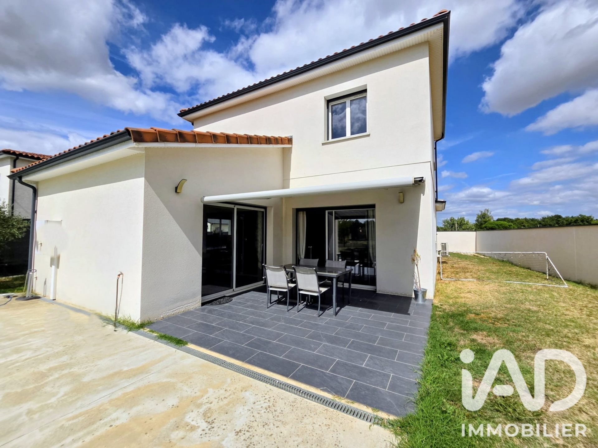 Maison à vendre, 126m², Pechbonnieu