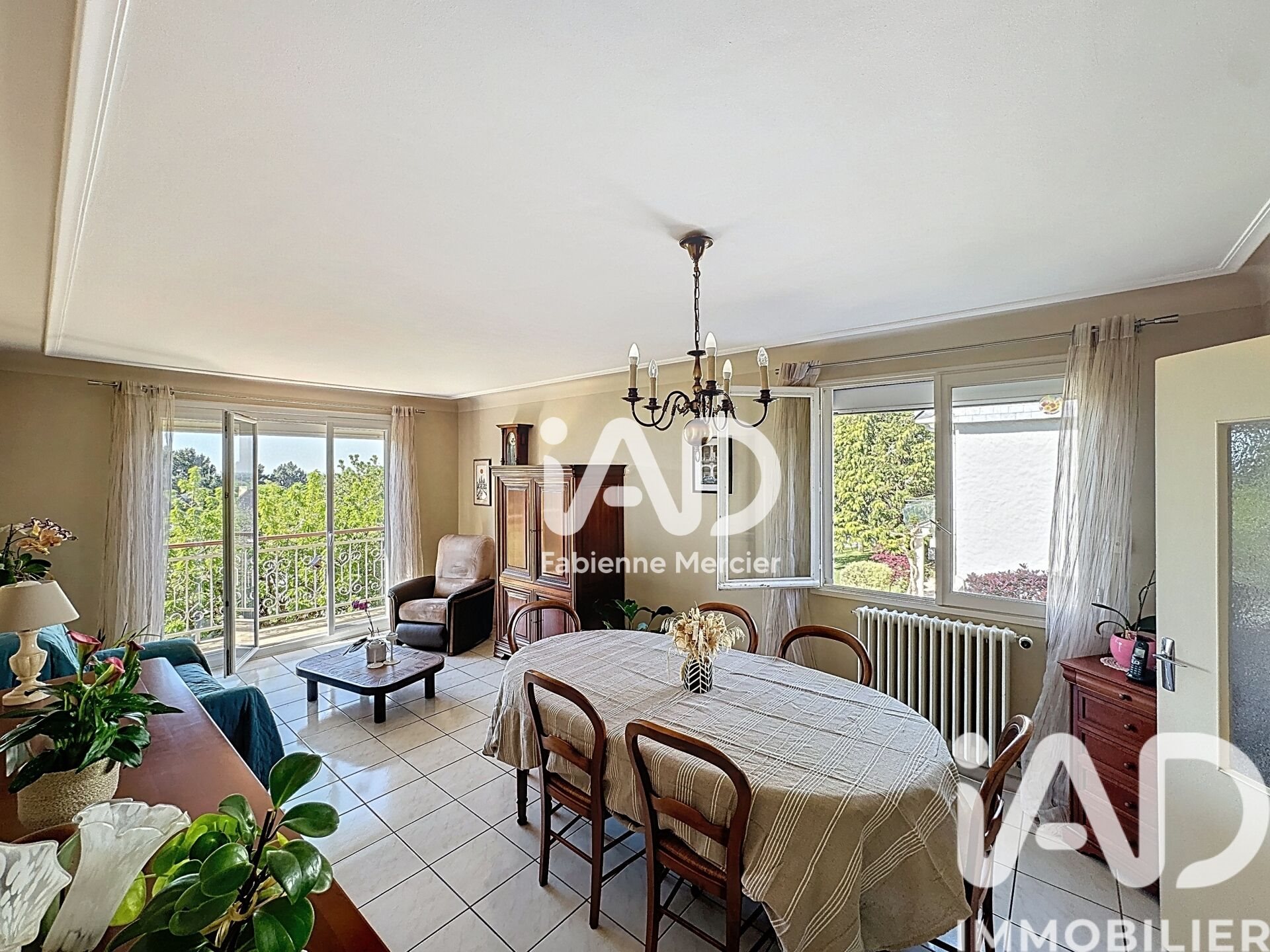 Maison à vendre, 104m², Savenay