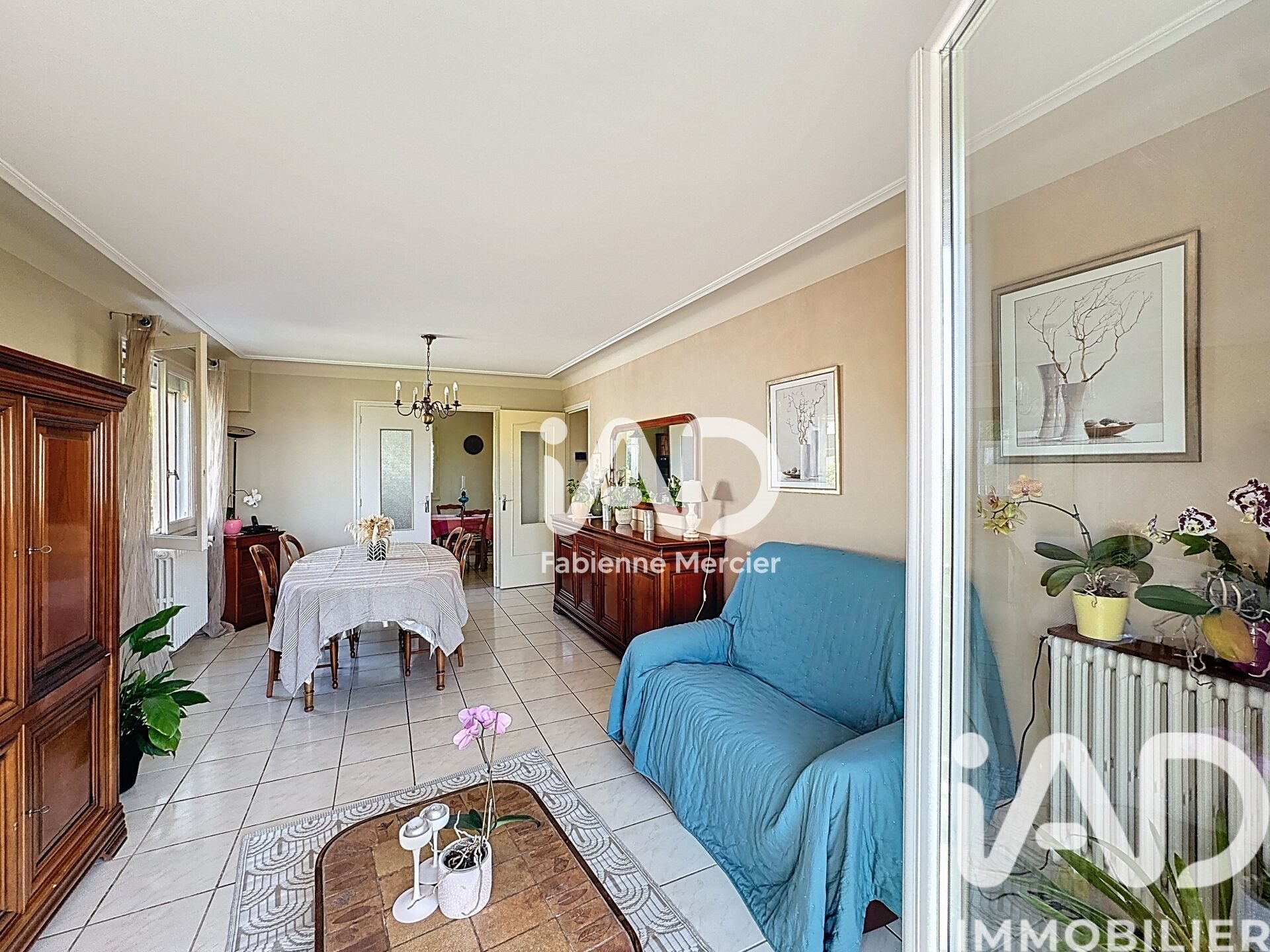 Maison à vendre, 104m², Savenay