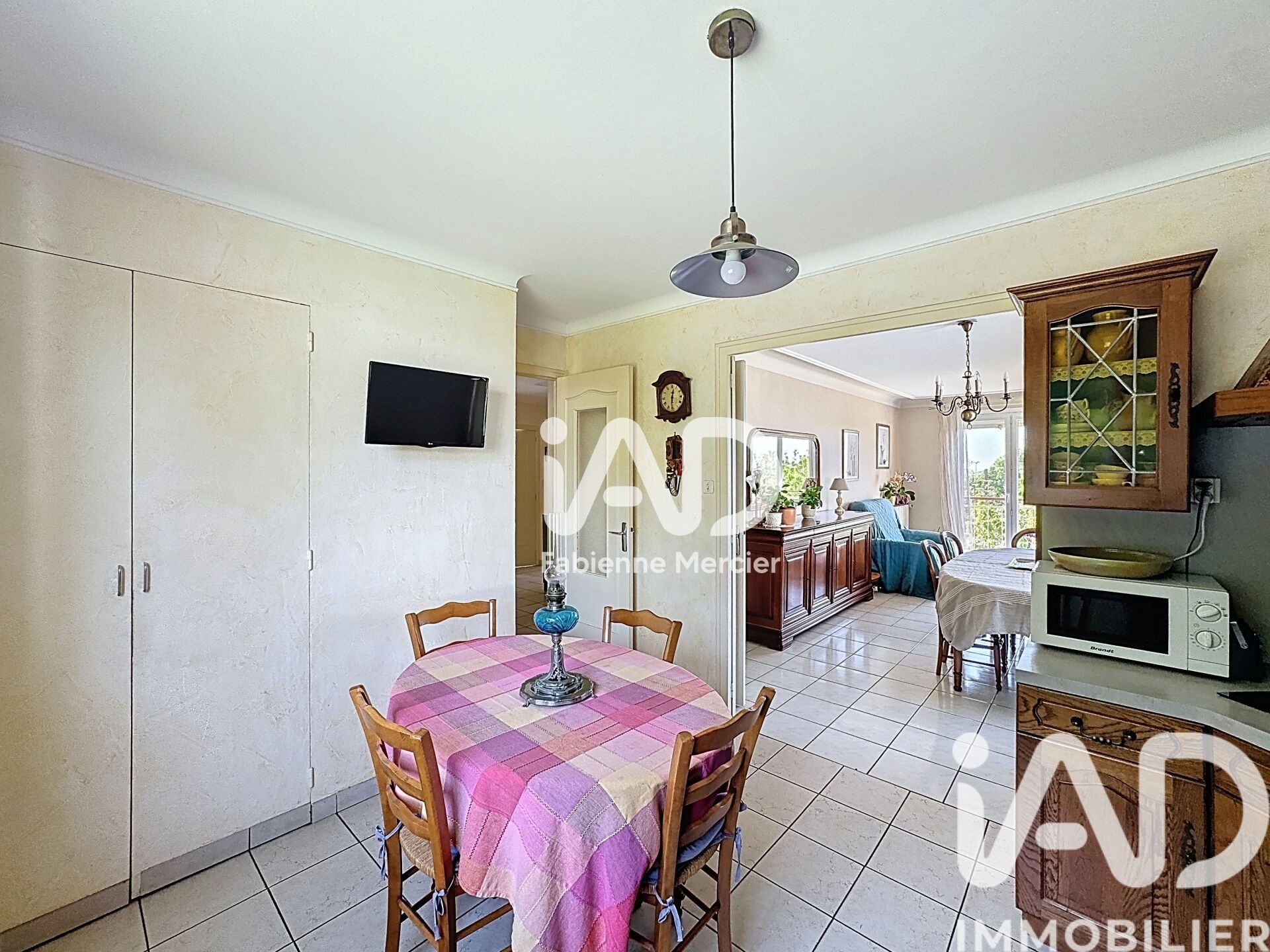 Maison à vendre, 104m², Savenay