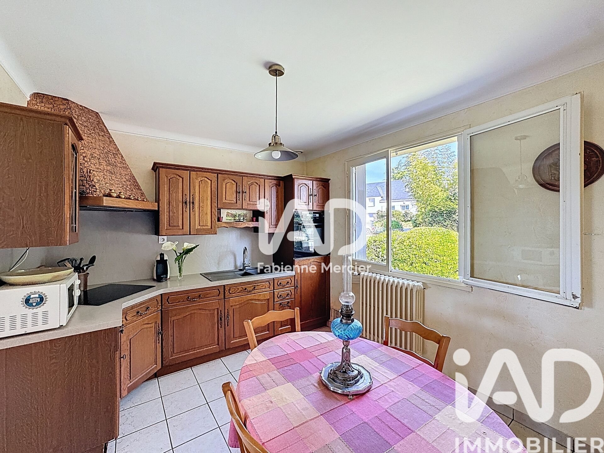 Maison à vendre, 104m², Savenay