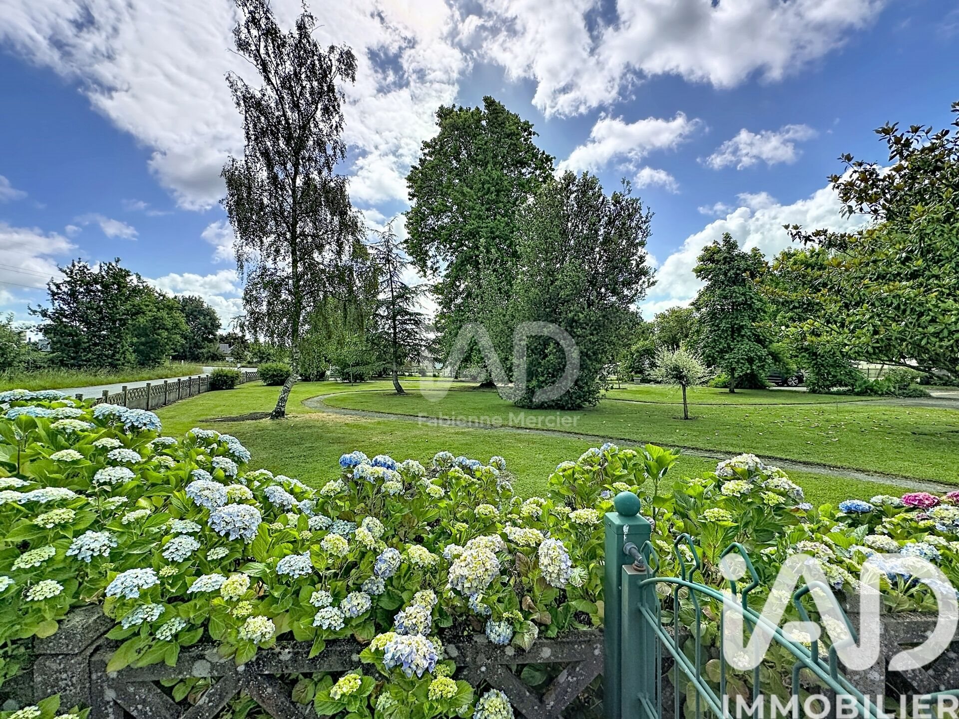 Maison à vendre, 197m², Prinquiau
