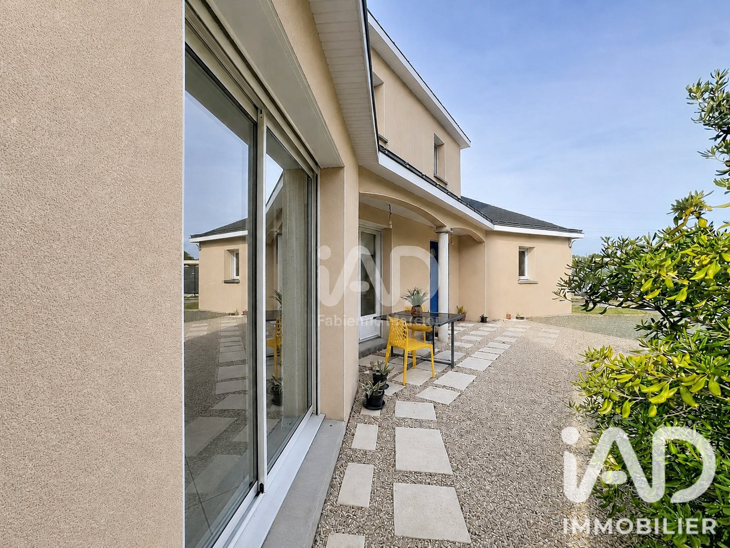 Maison à vendre, 165m², Prinquiau