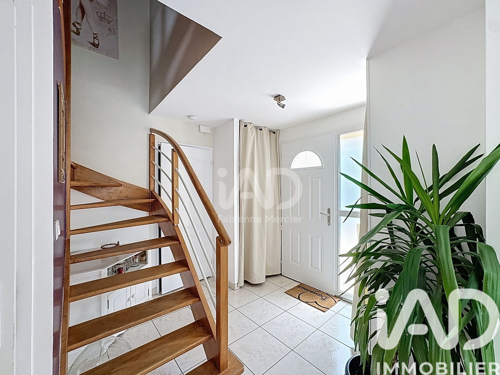 Maison à vendre, 165m², Prinquiau