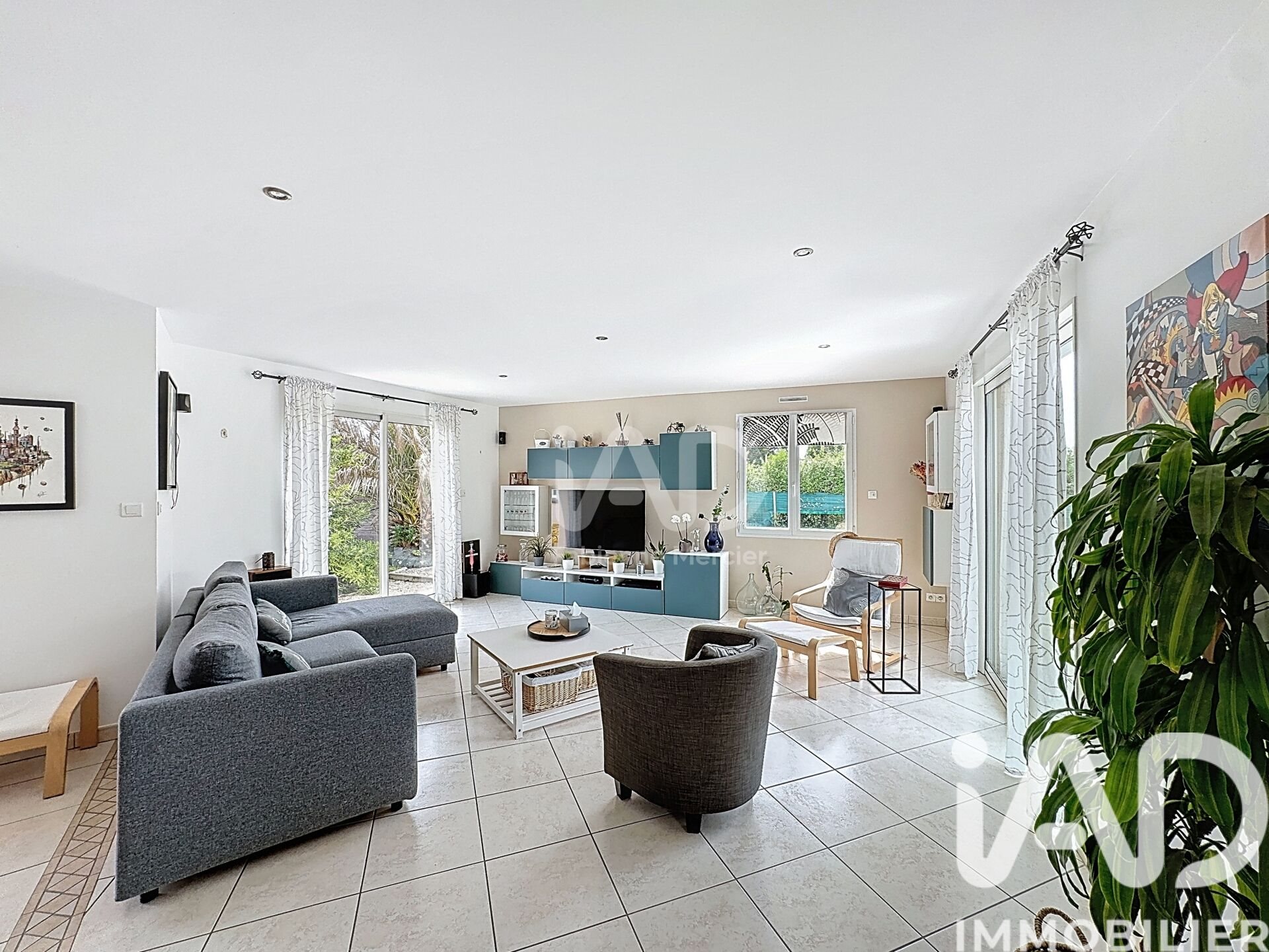 Maison à vendre, 165m², Prinquiau