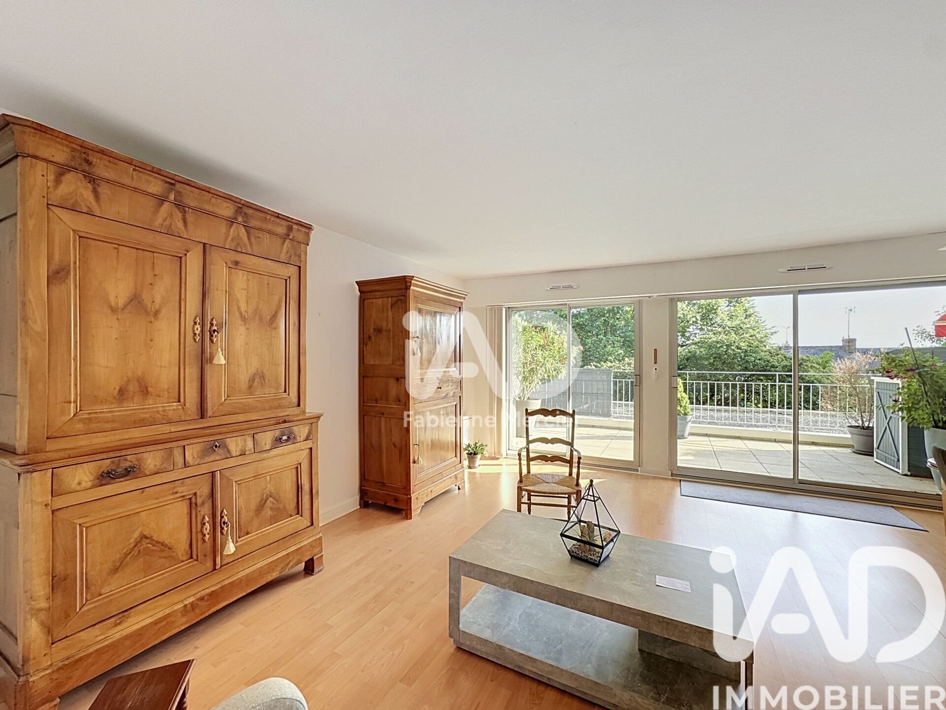 Appartement à vendre, 92m², Savenay