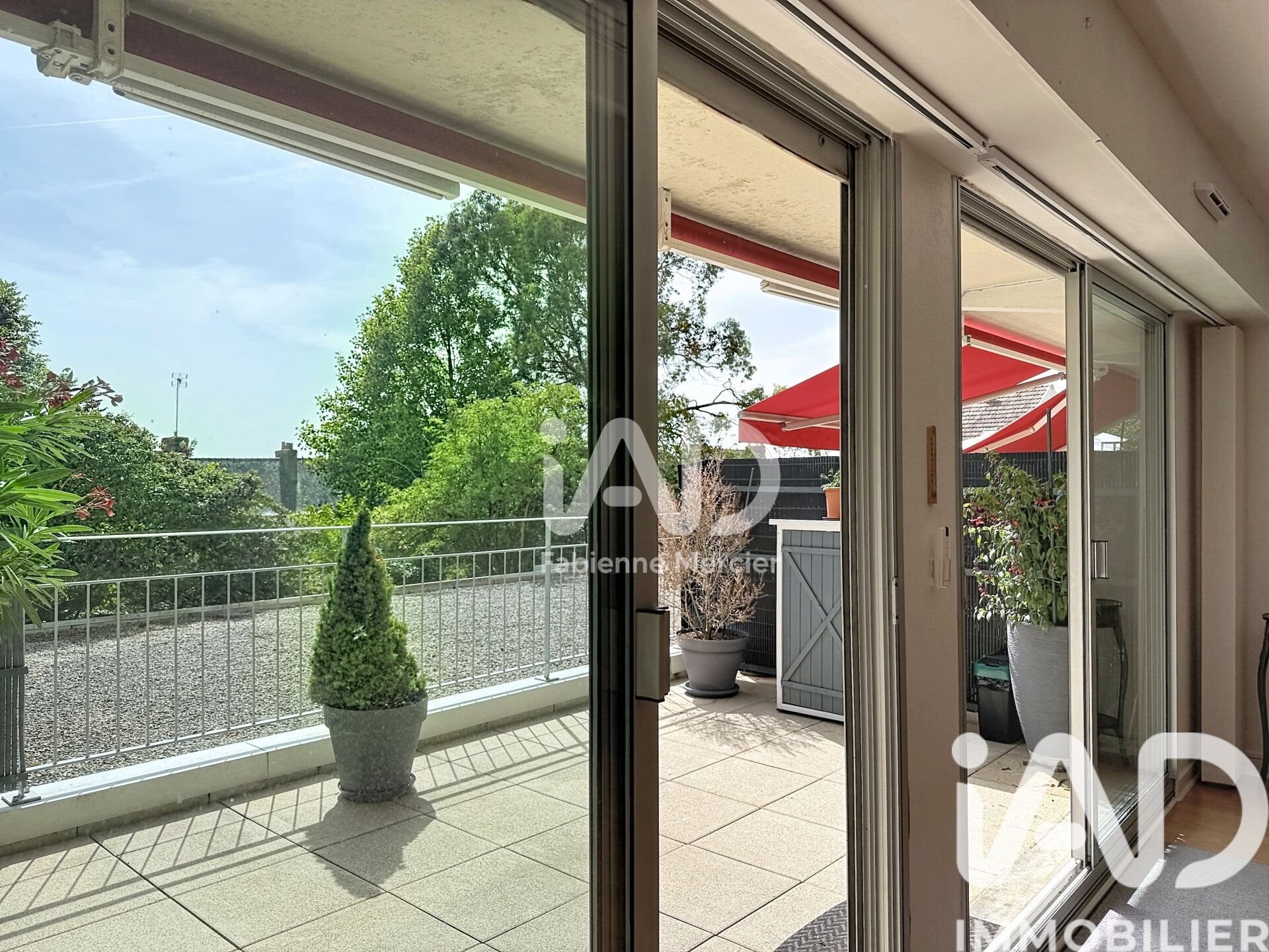 Appartement à vendre, 92m², Savenay