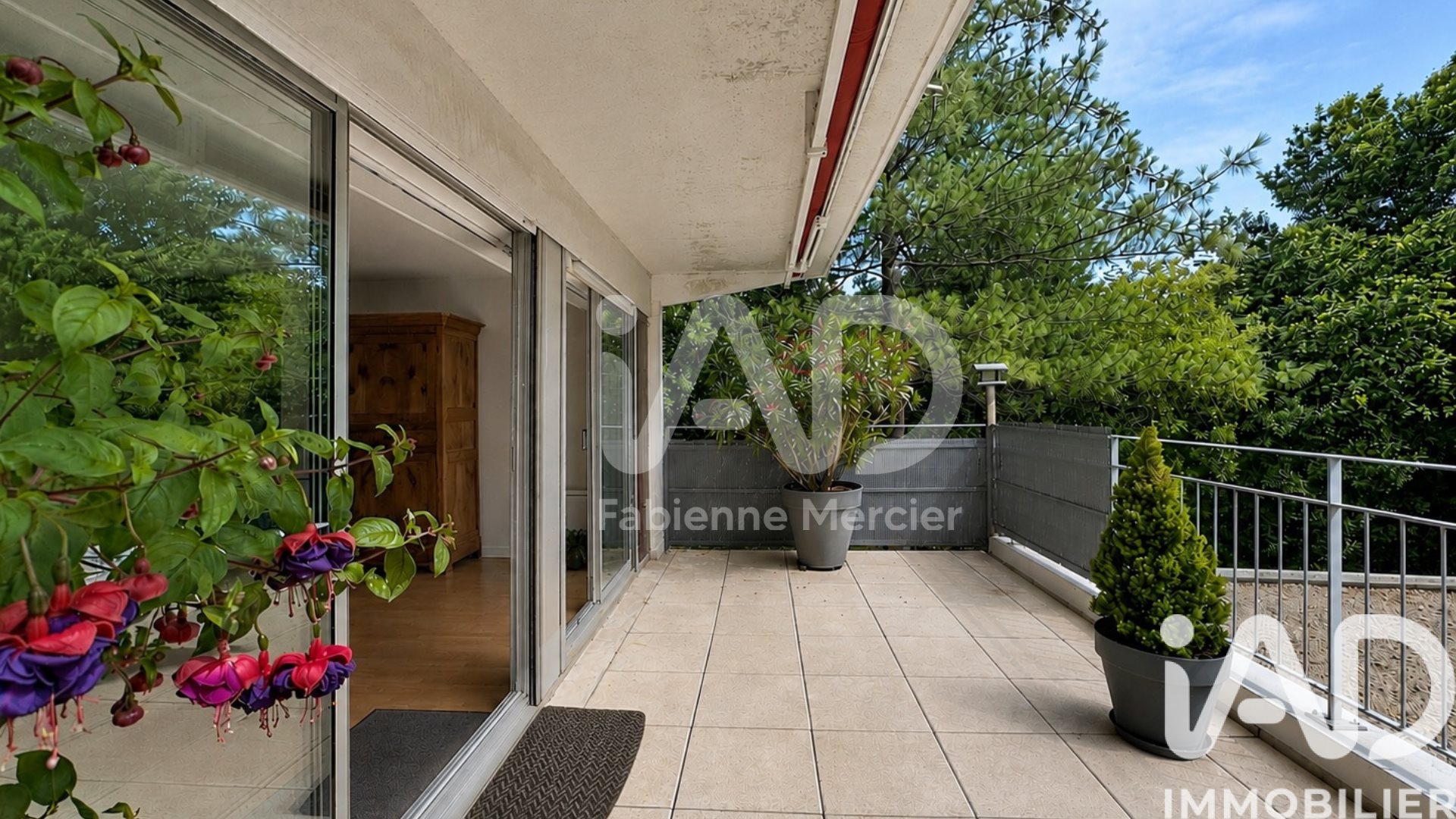 Appartement à vendre, 92m², Savenay