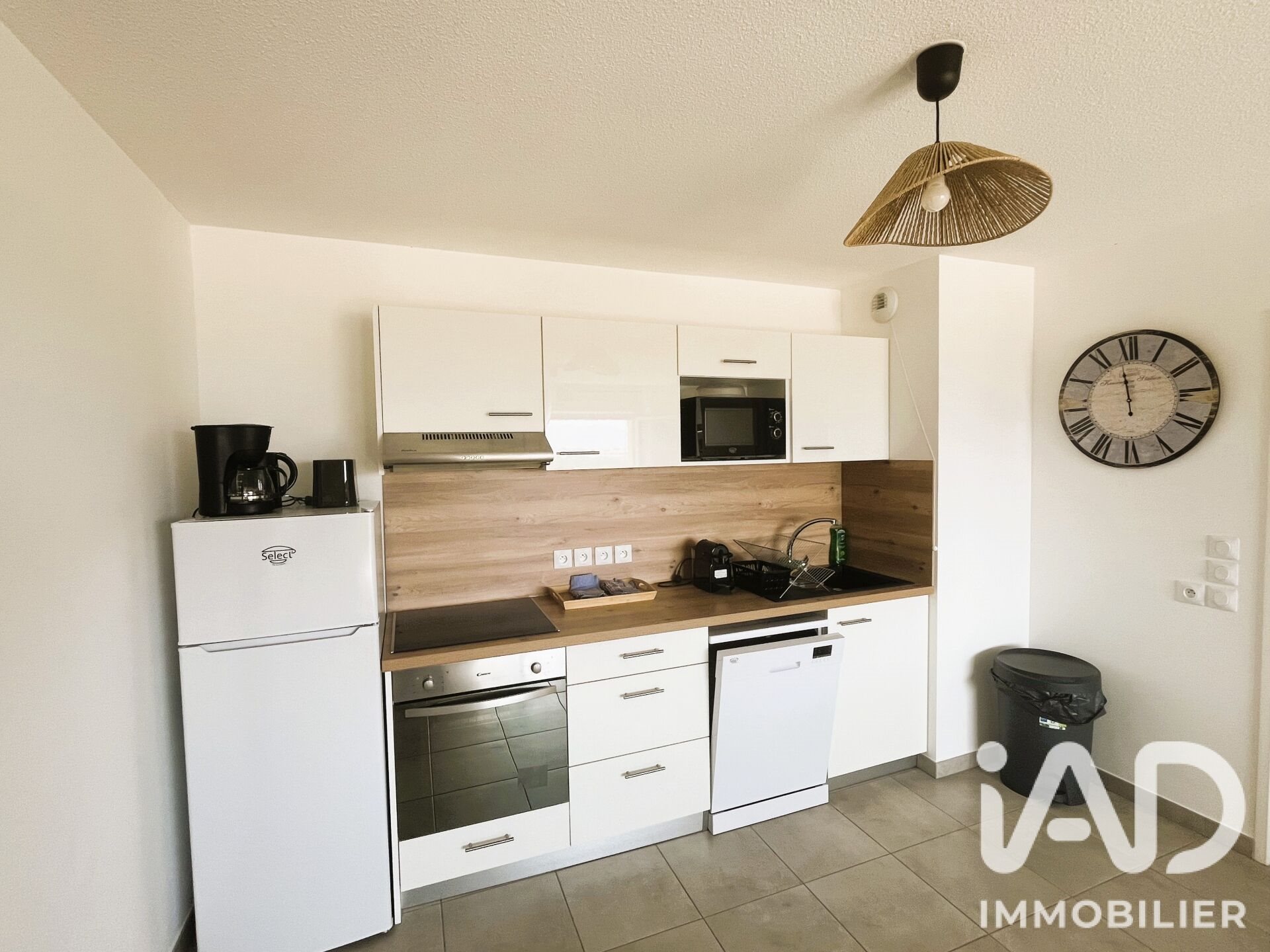Appartement à vendre, 82m², Perpignan