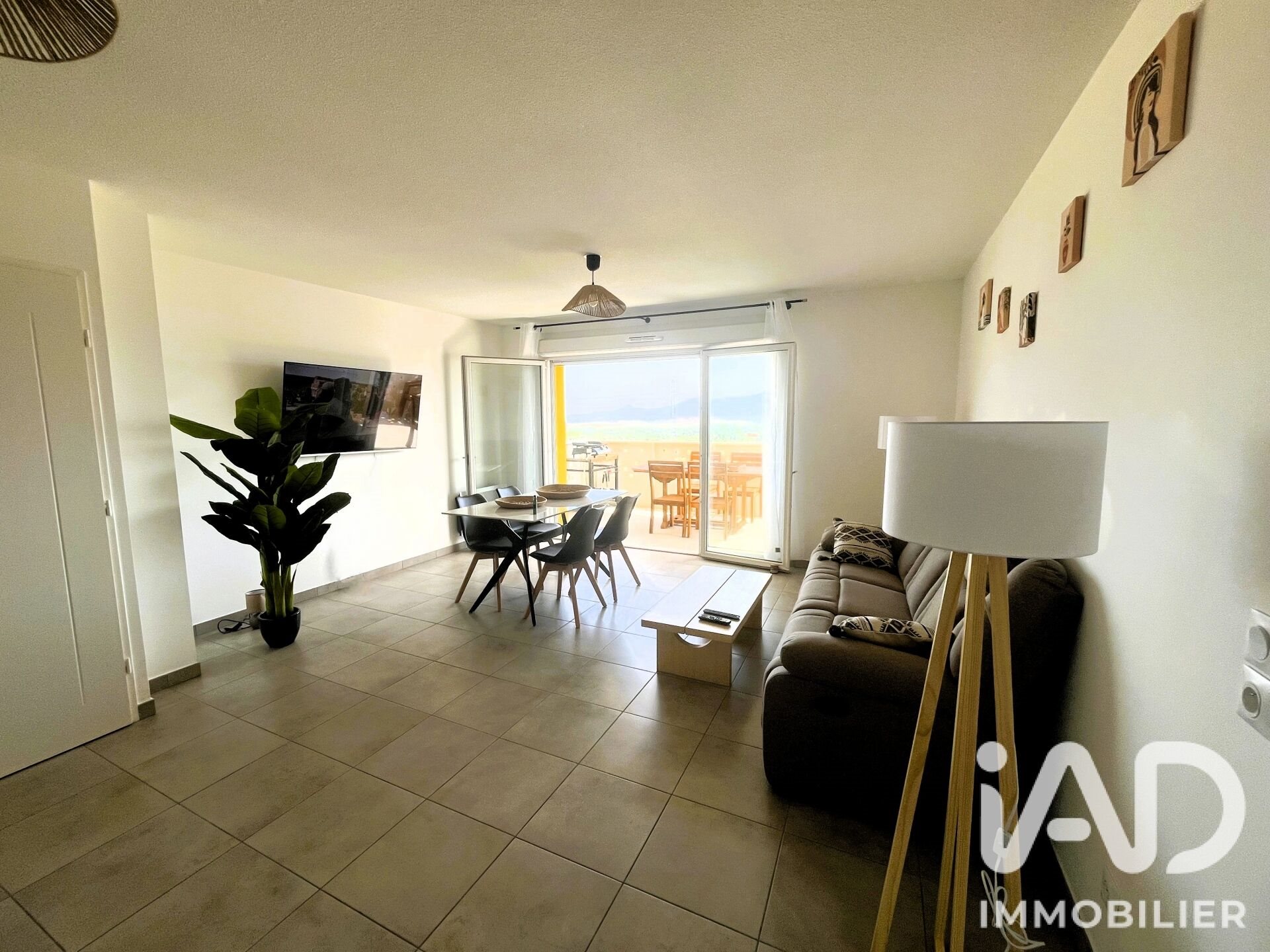 Appartement à vendre, 82m², Perpignan