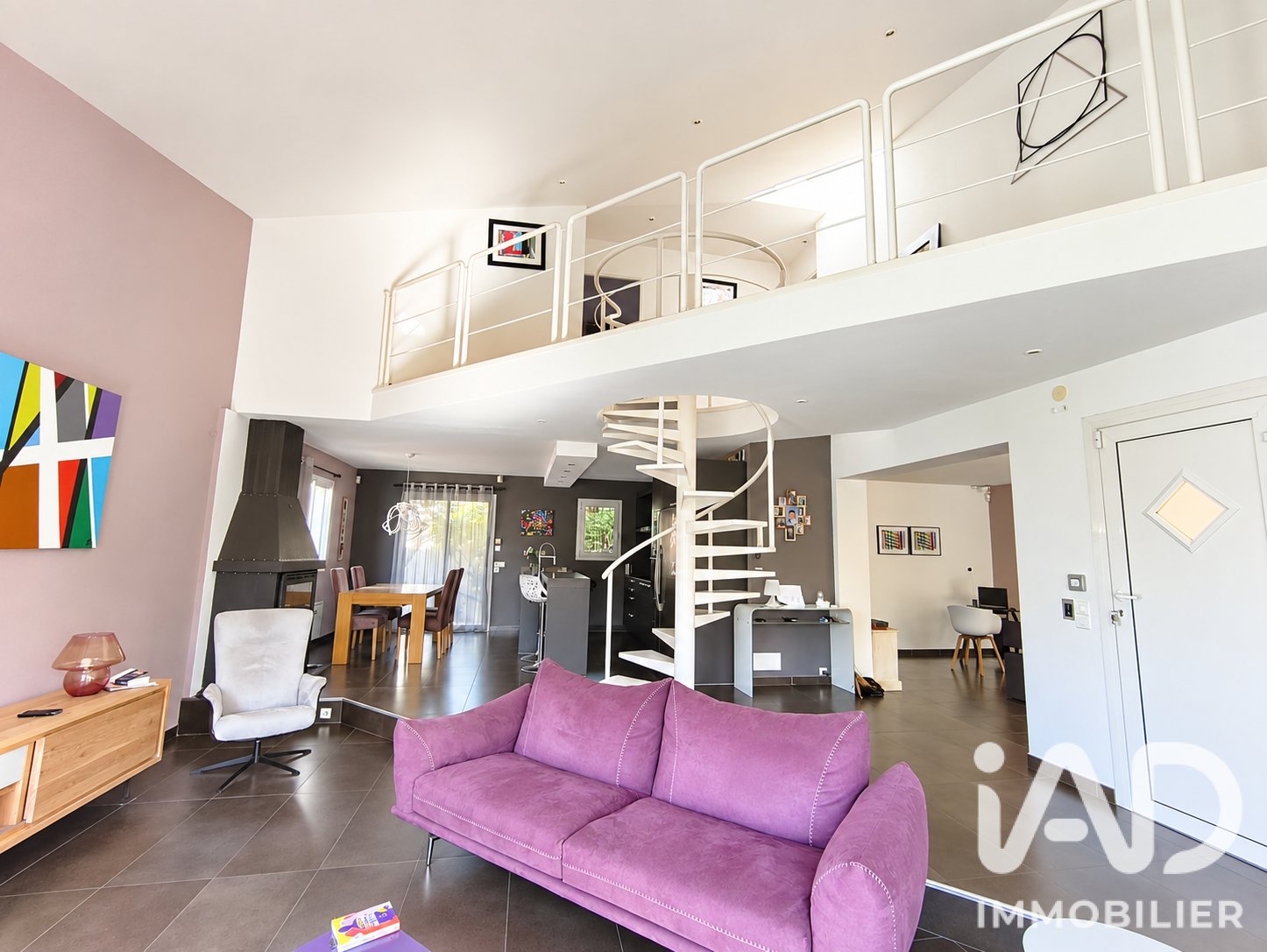 Maison à vendre, 160m², Perpignan