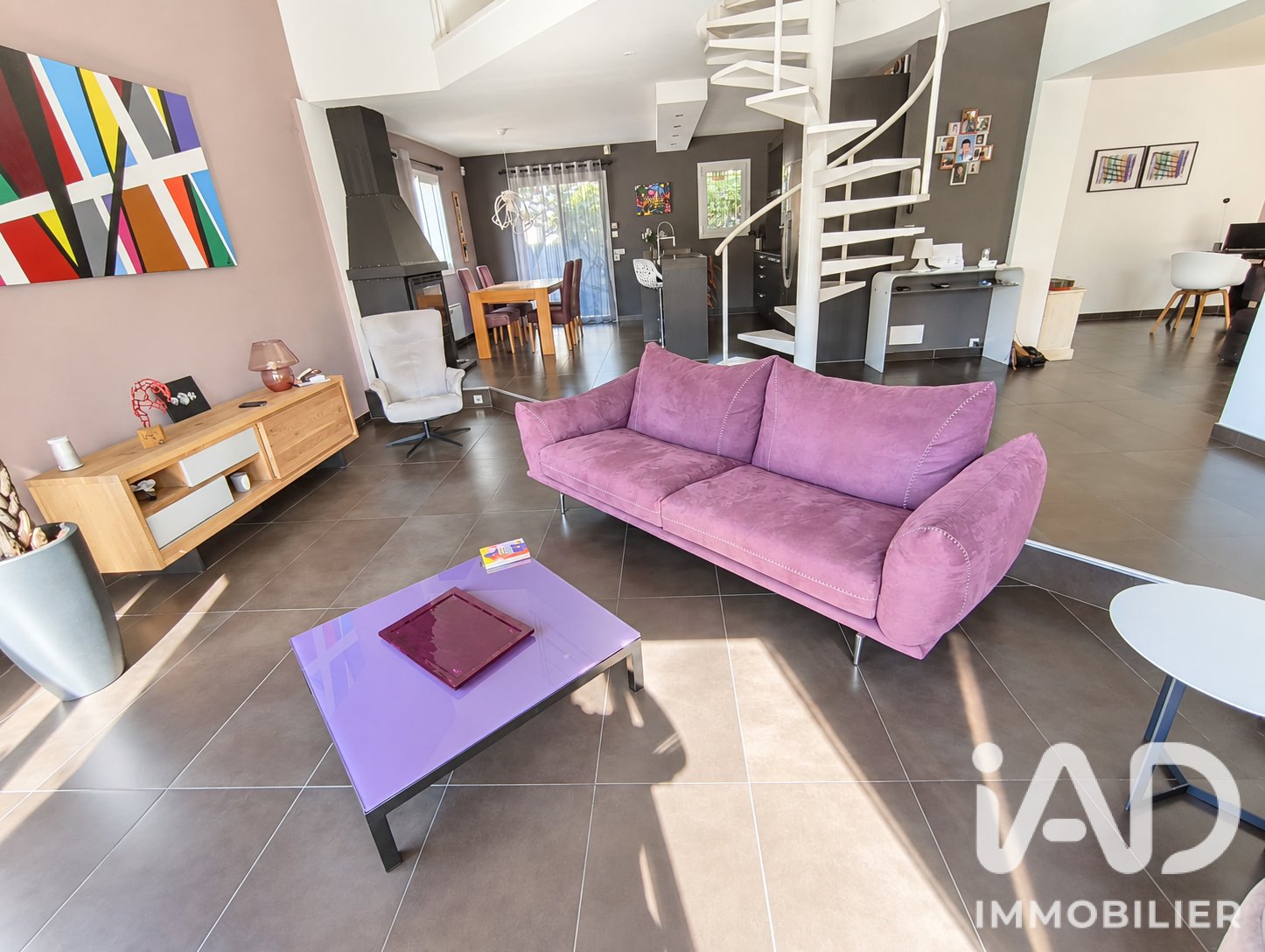 Maison à vendre, 160m², Perpignan