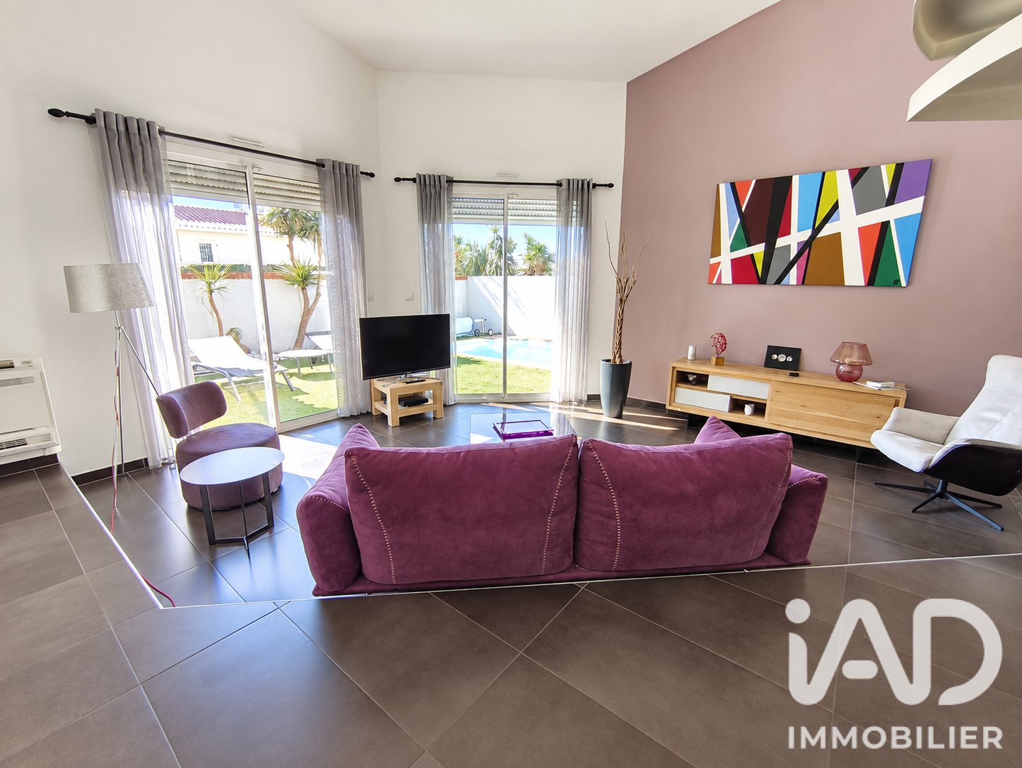 Maison à vendre, 160m², Perpignan