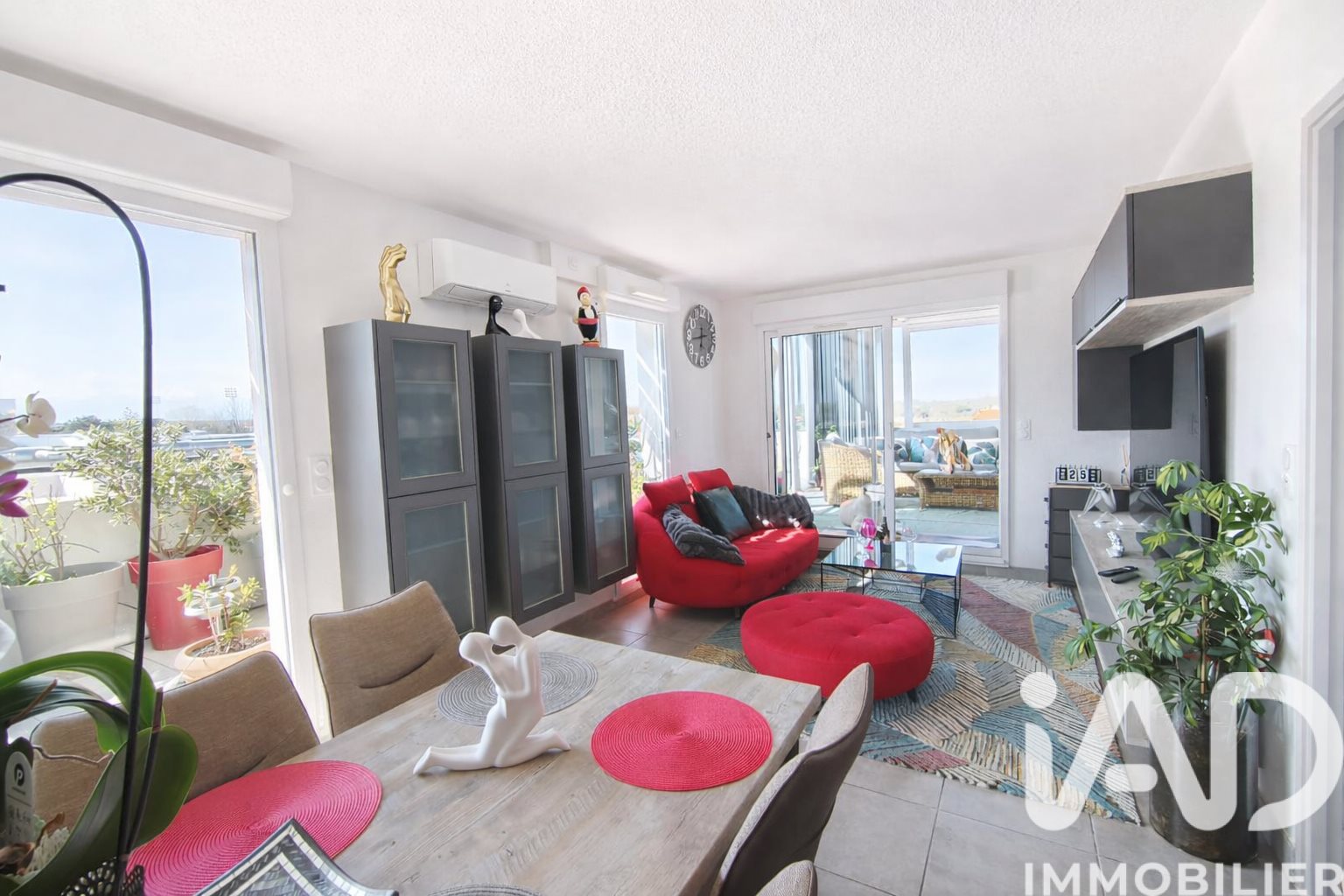 Appartement à vendre, 79m², Argelès-sur-Mer