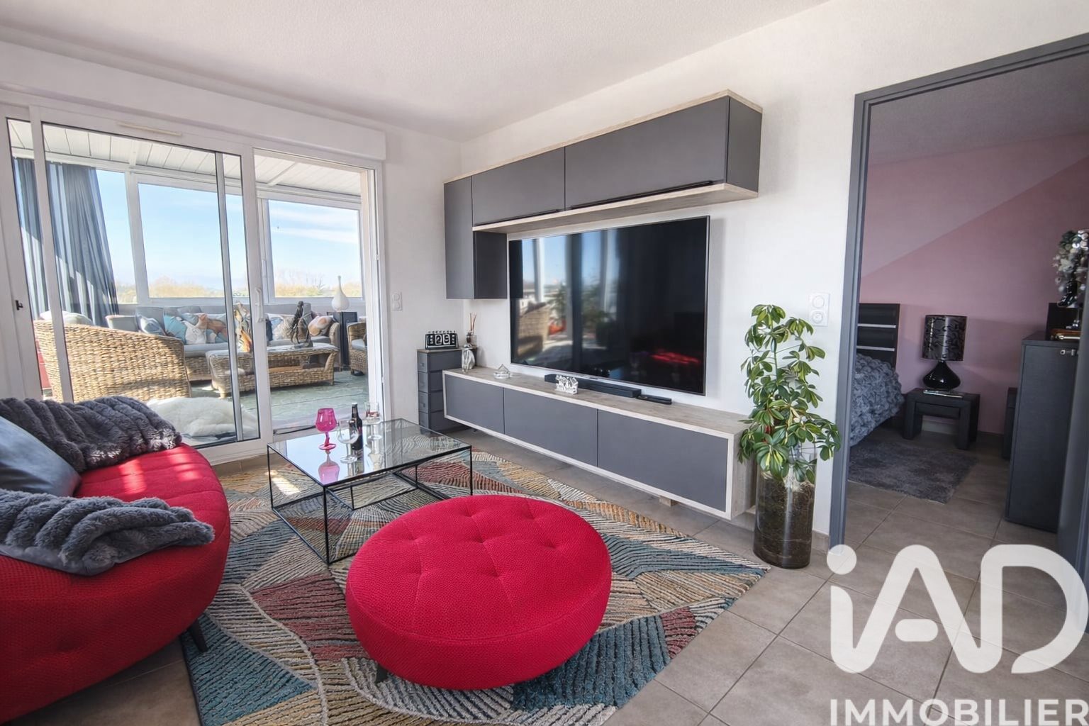 Appartement à vendre, 79m², Argelès-sur-Mer